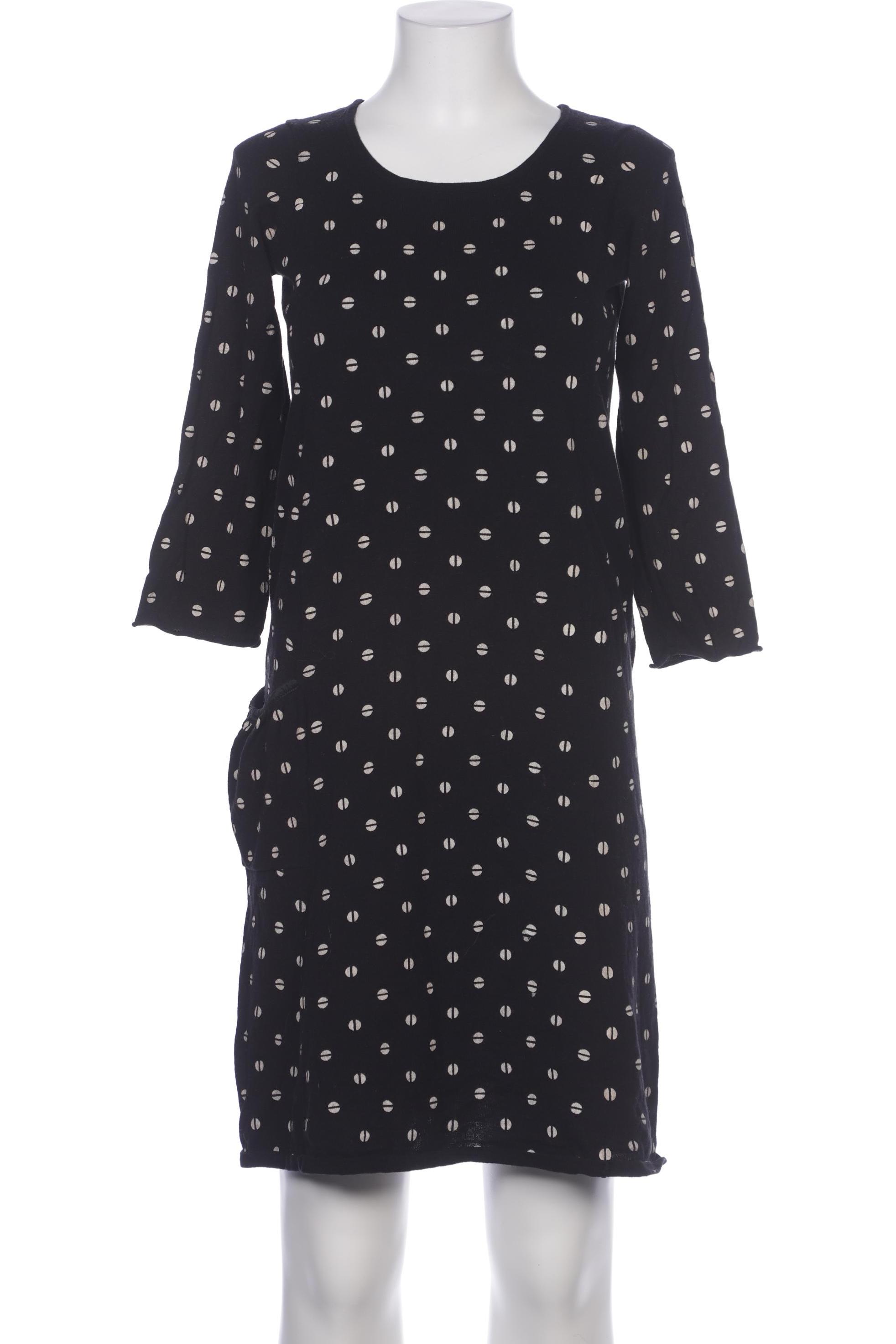 

Gudrun Sjödén Damen Kleid, schwarz, Gr. 38