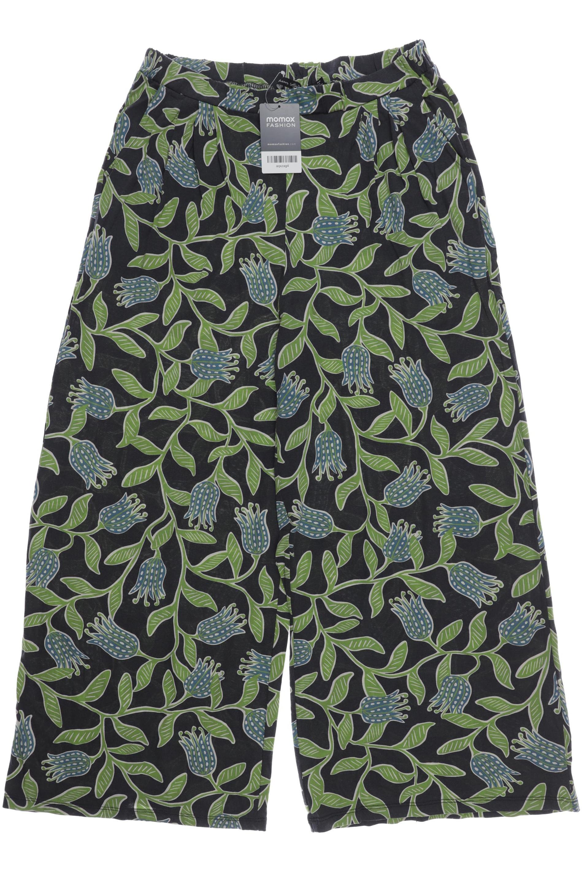 

Gudrun Sjödén Damen Stoffhose, mehrfarbig, Gr. 0