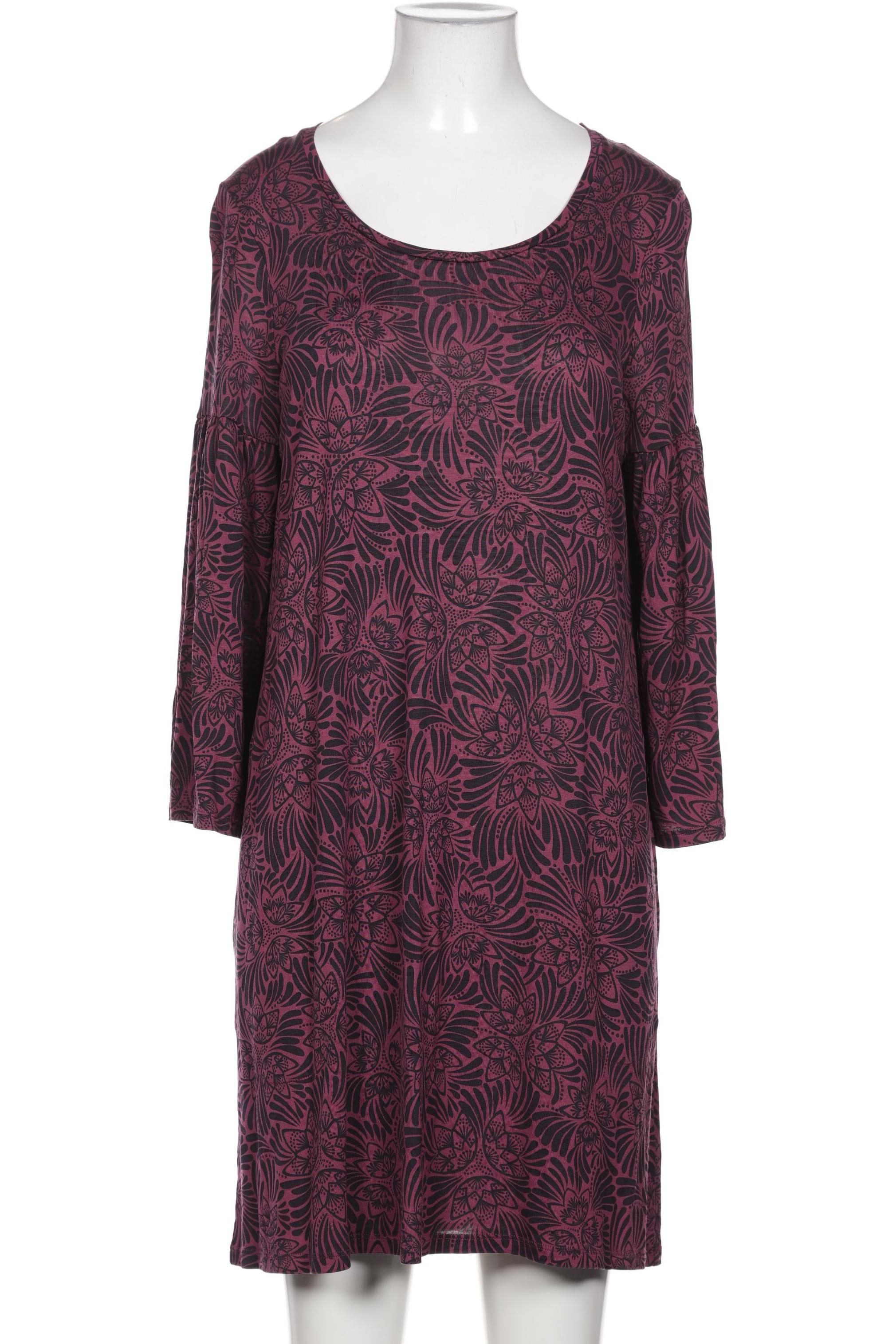 

Gudrun Sjödén Damen Kleid, pink