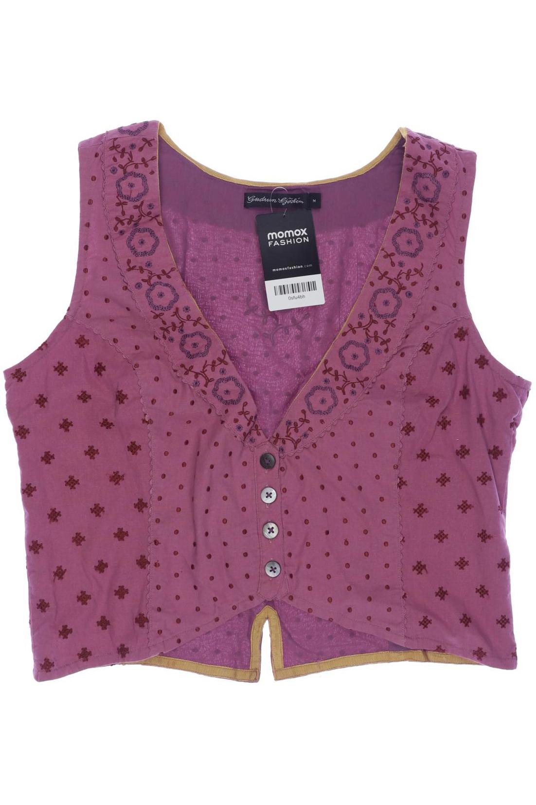 

Gudrun Sjödén Damen Weste, pink, Gr. 38