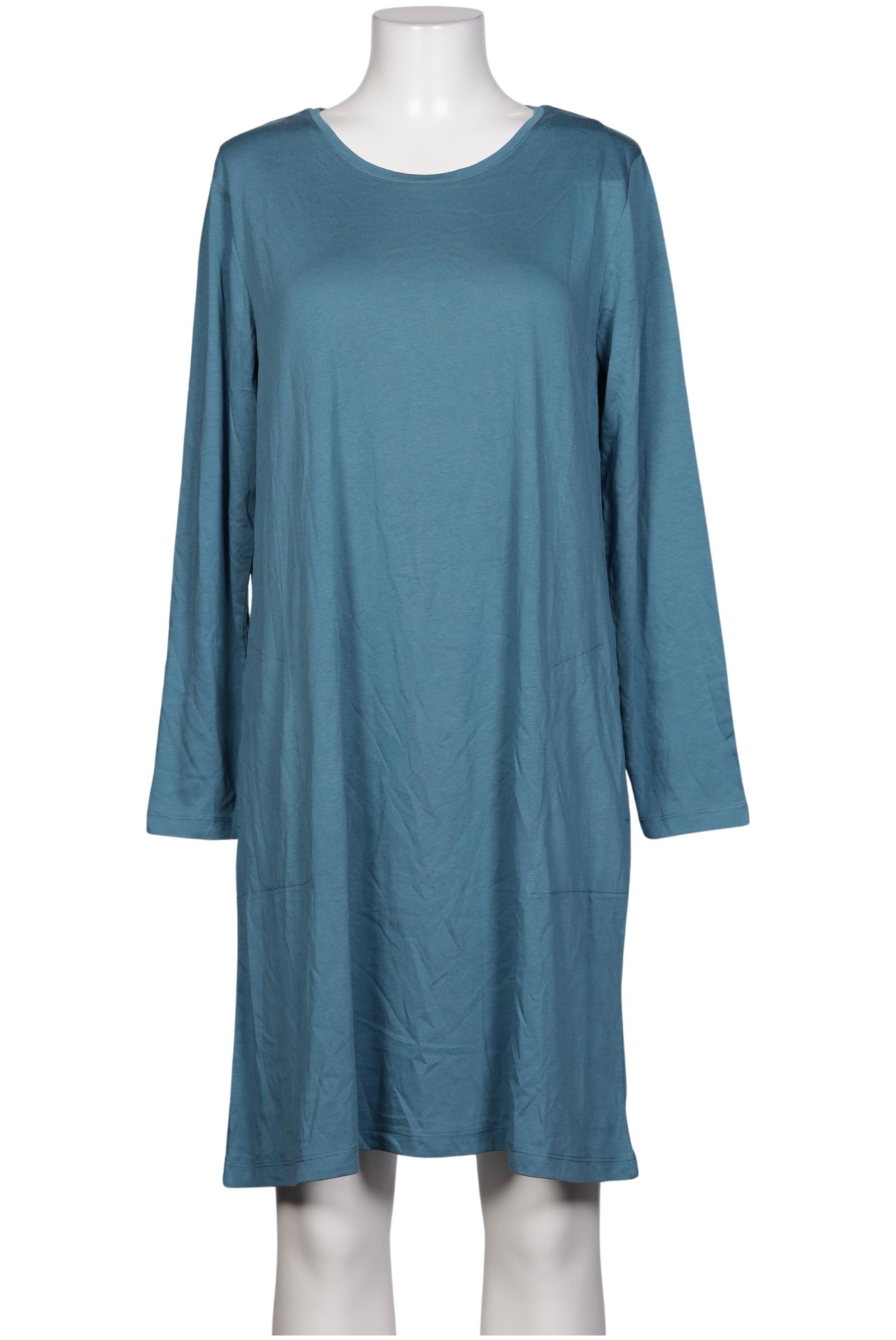 

Gudrun Sjödén Damen Kleid, blau, Gr. 42
