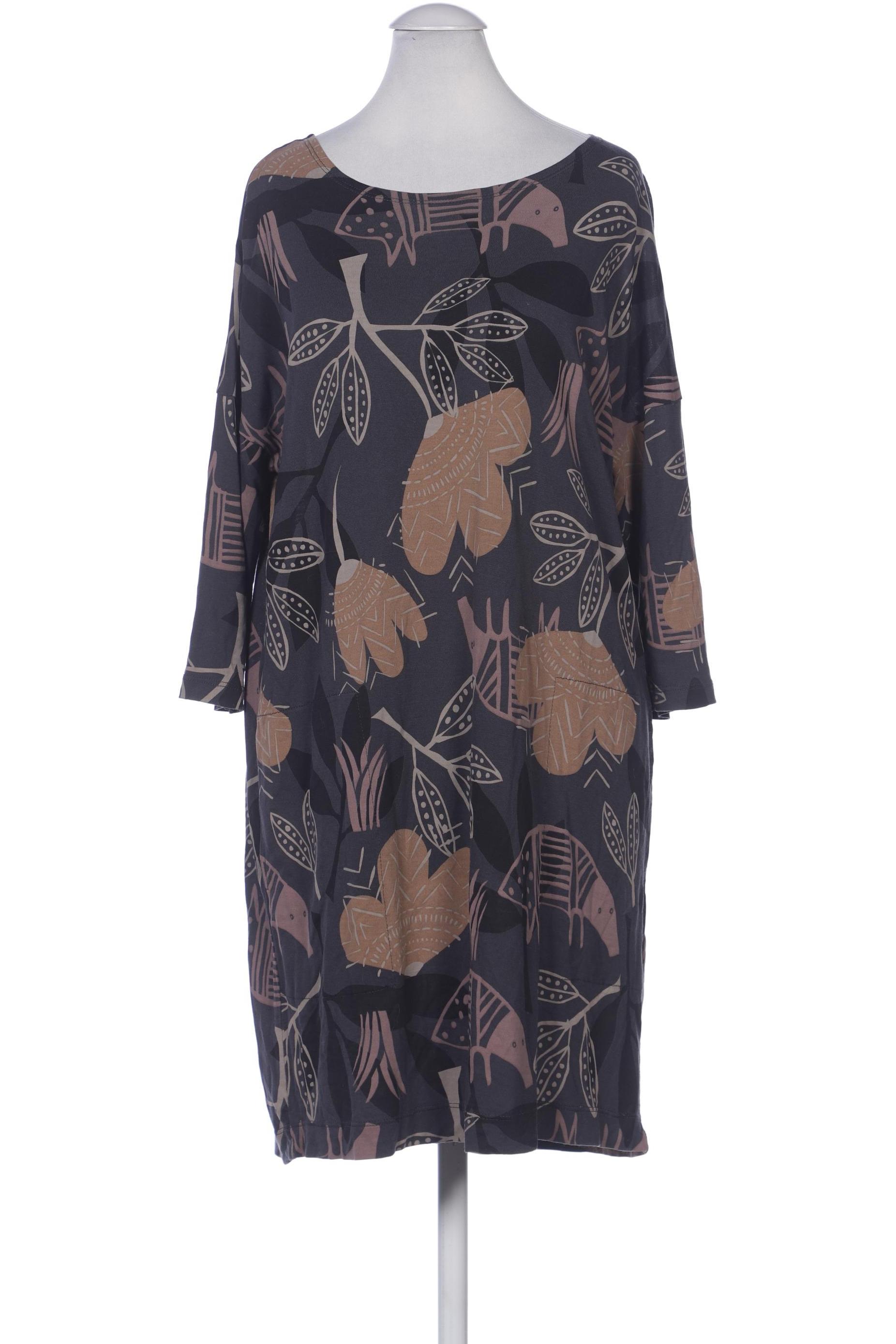 

Gudrun Sjödén Damen Kleid, grau, Gr. 34