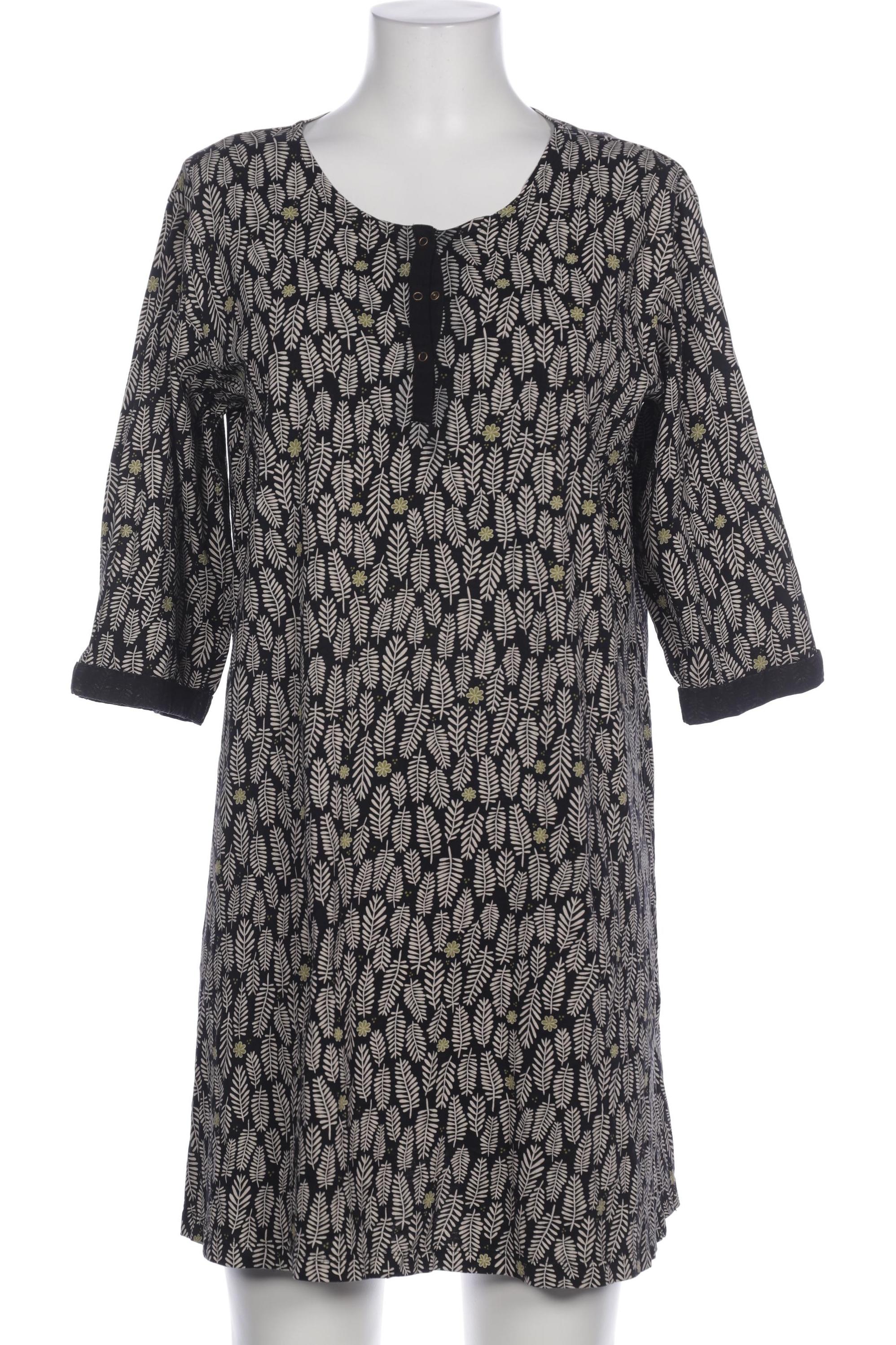 Thumbnail - Gudrun Sjödén Damen Kleid, schwarz, Gr. 38