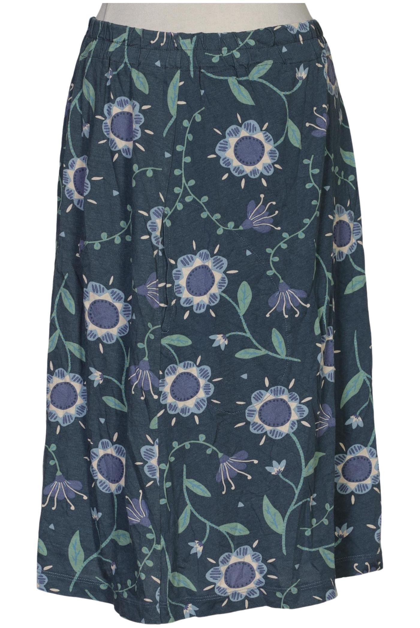 

Gudrun Sjödén Damen Rock, mehrfarbig, Gr. 27