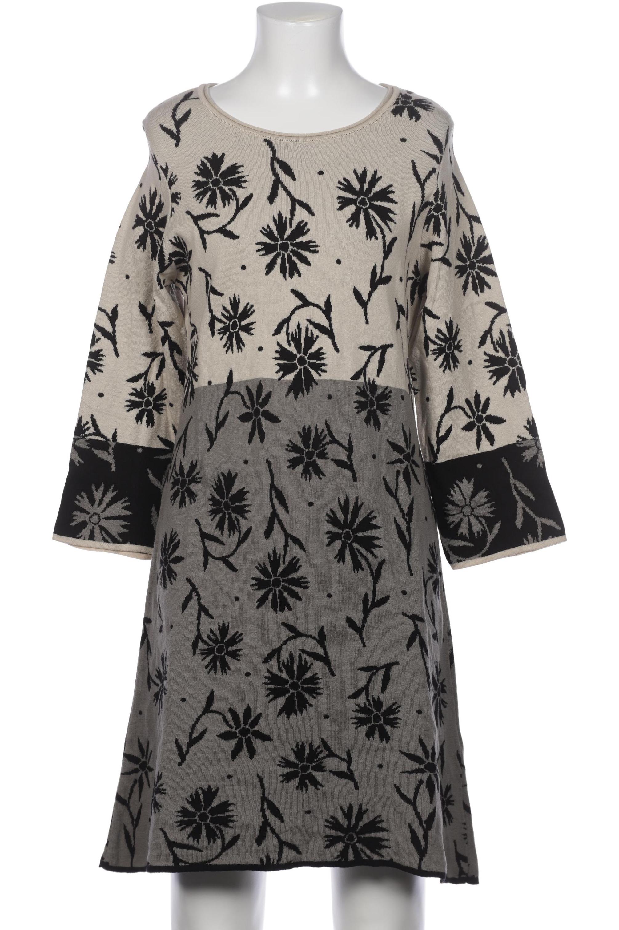 

Gudrun Sjödén Damen Kleid, mehrfarbig, Gr. 36
