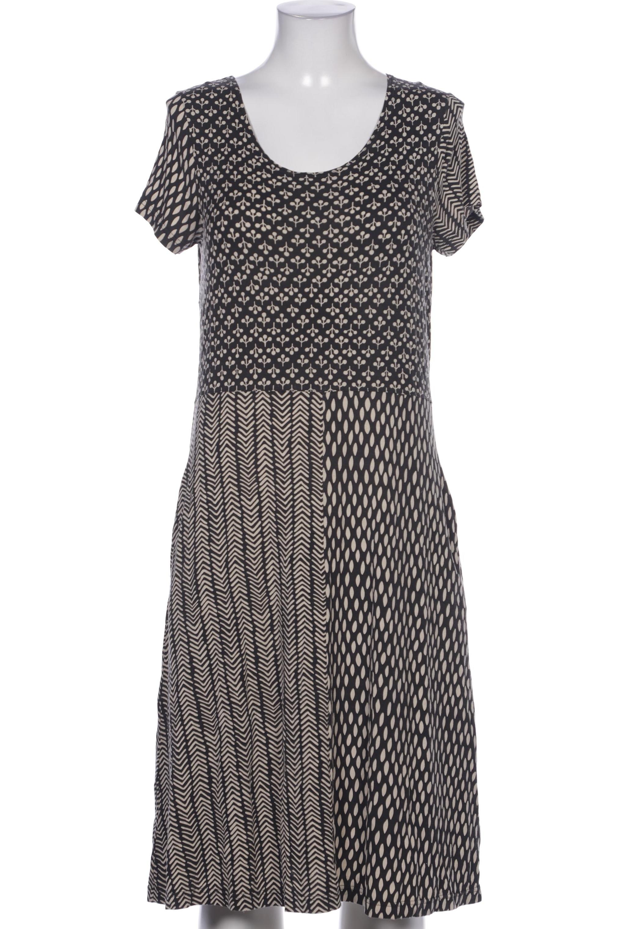 

Gudrun Sjödén Damen Kleid, schwarz, Gr. 38