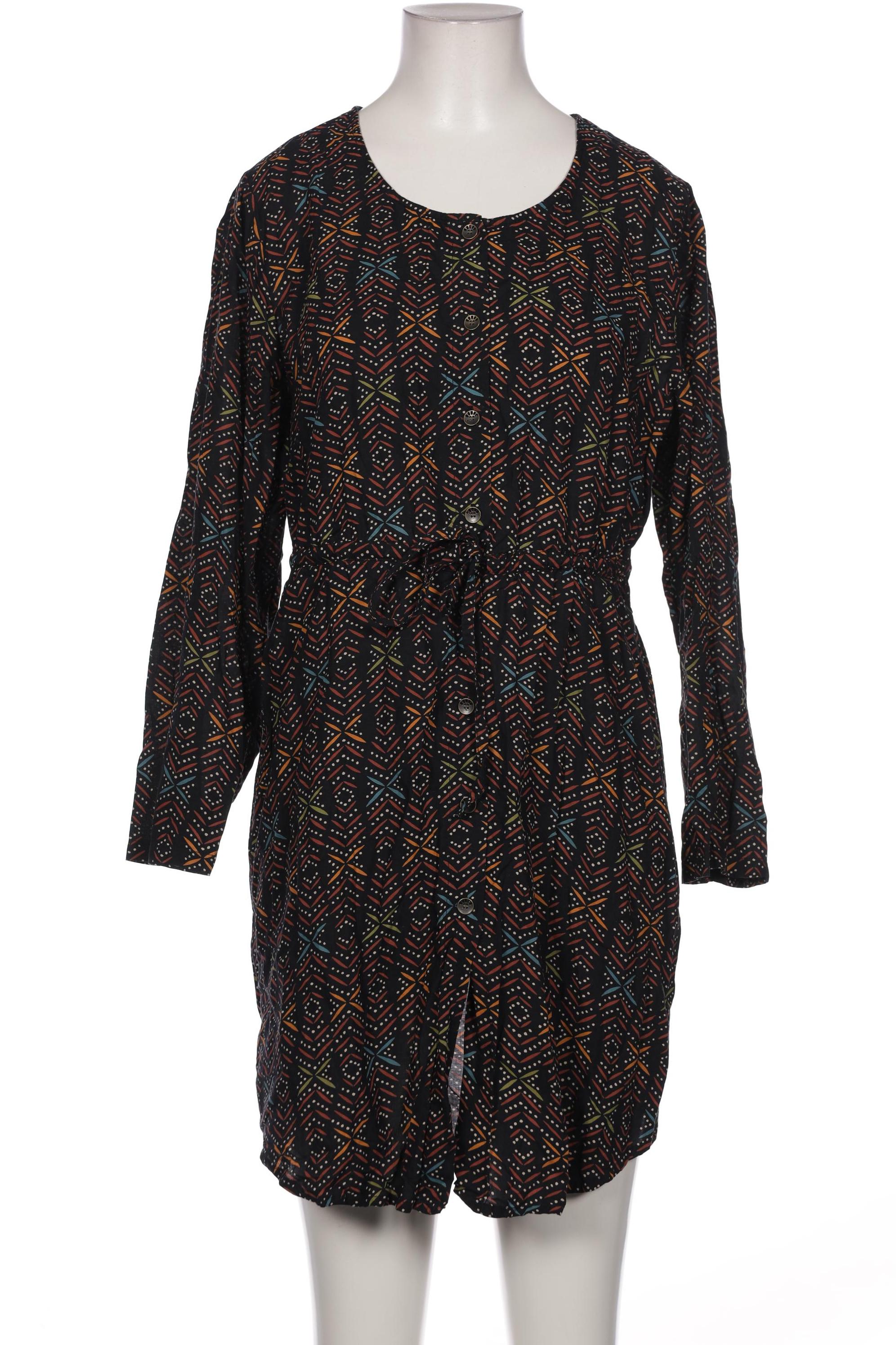 

Gudrun Sjödén Damen Kleid, schwarz, Gr. 36