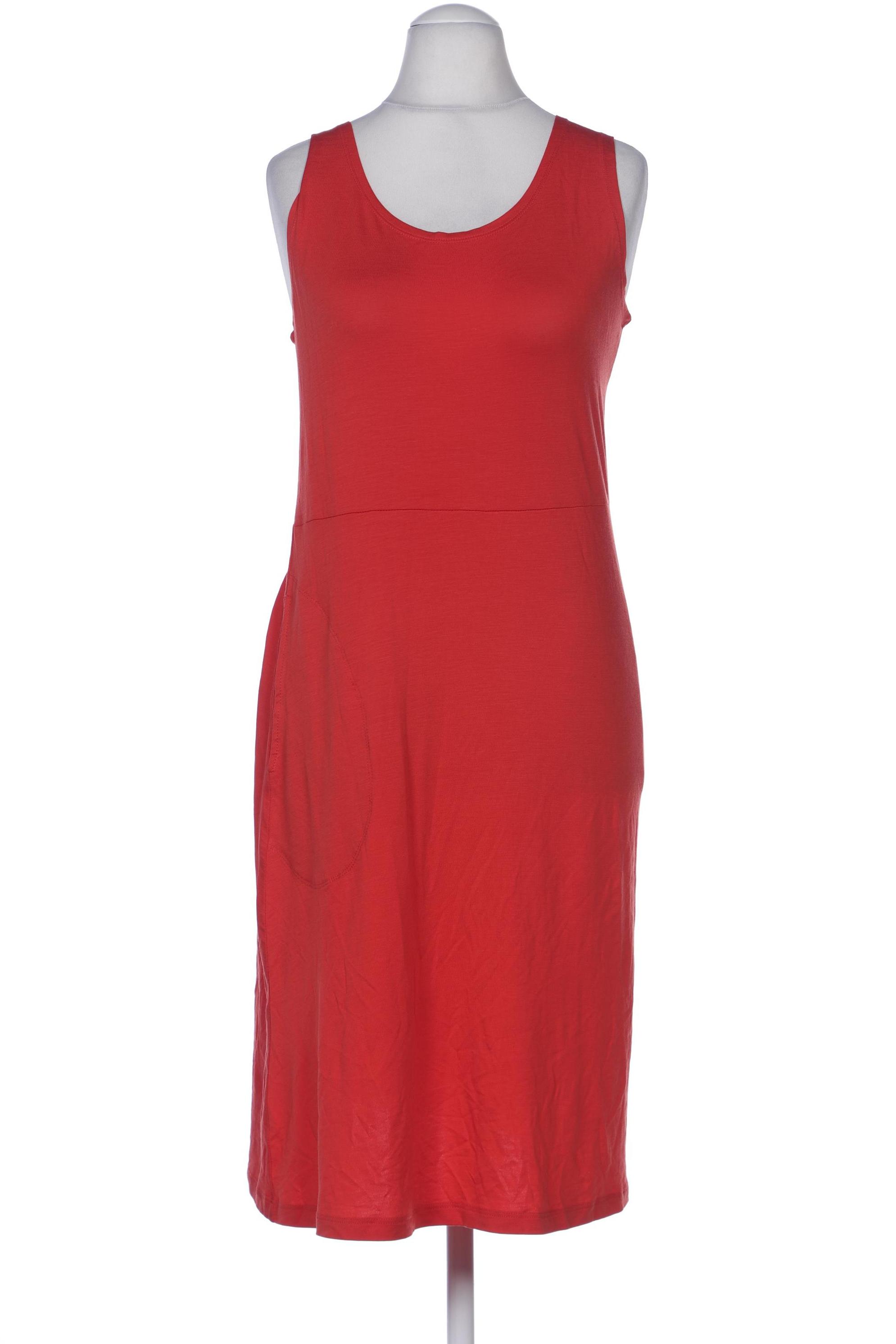 

Gudrun Sjödén Damen Kleid, rot, Gr. 38