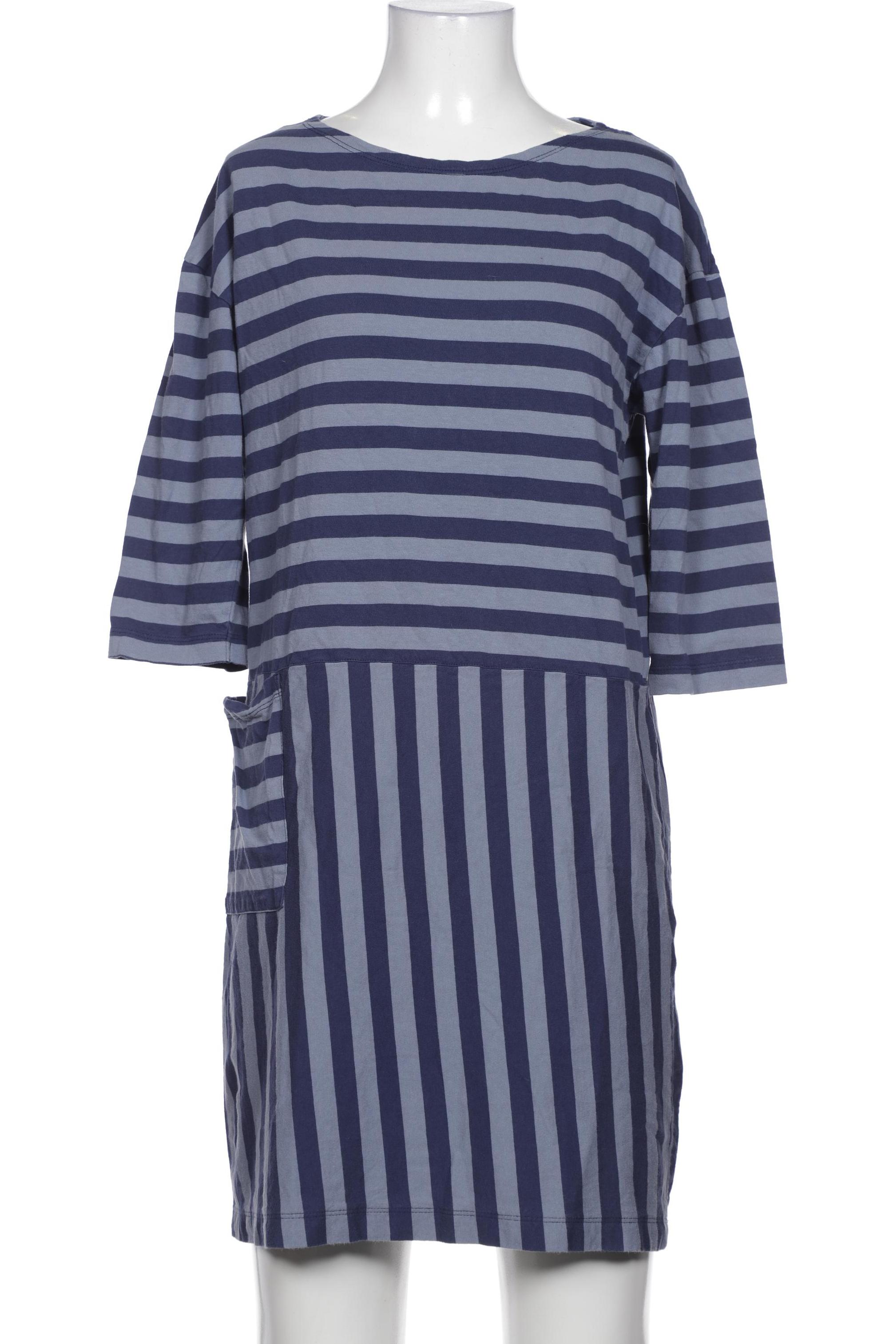 

Gudrun Sjödén Damen Kleid, blau