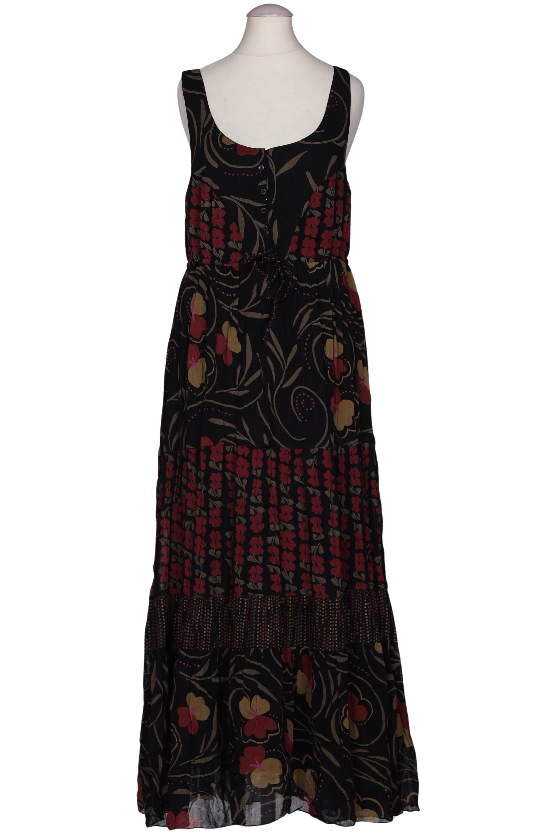 

Gudrun Sjödén Damen Kleid, mehrfarbig, Gr. 38