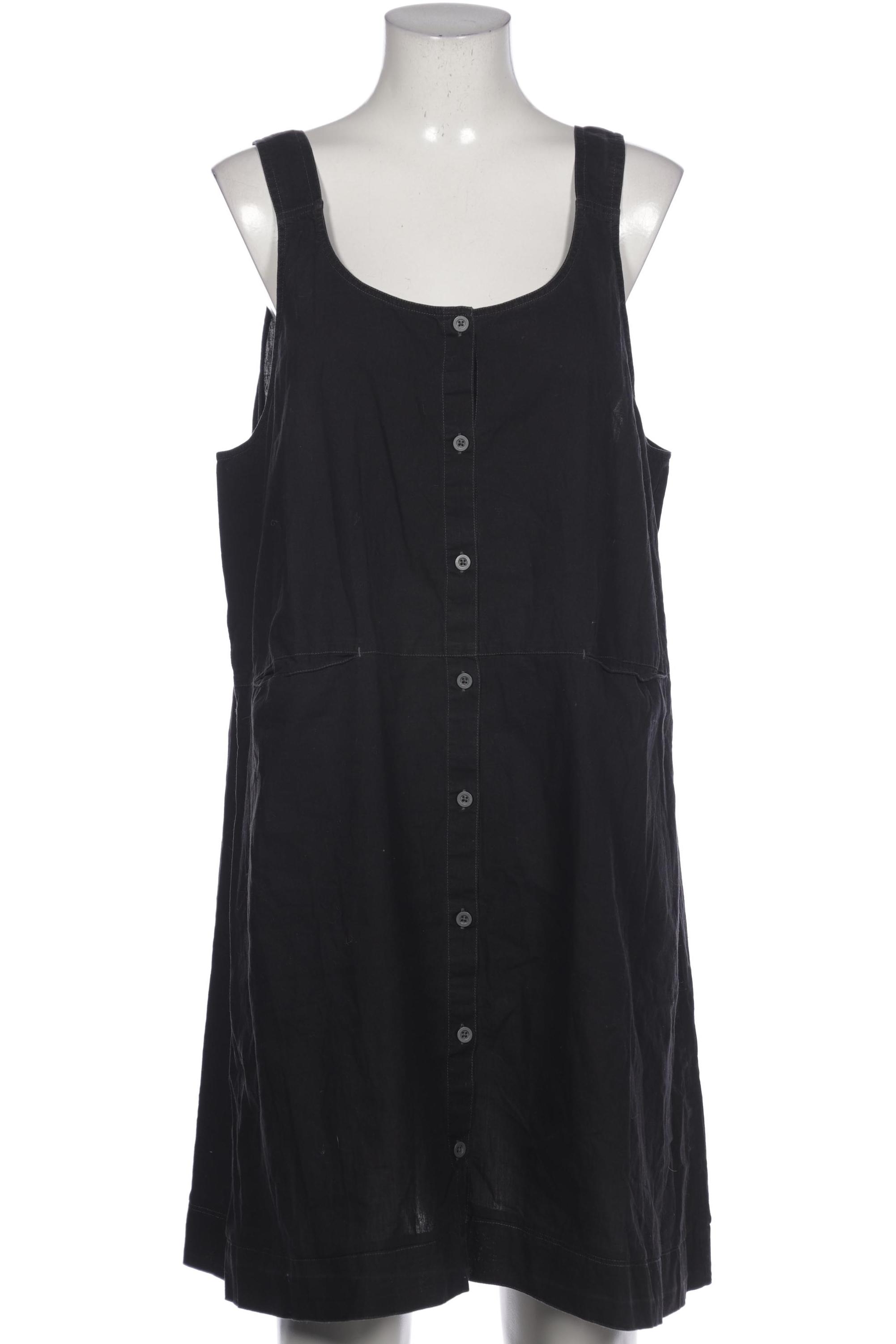

Gudrun Sjödén Damen Kleid, schwarz, Gr. 42