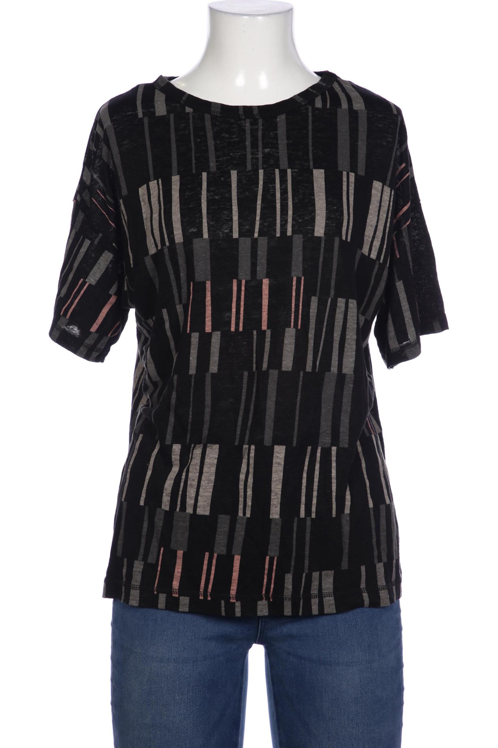 

Gudrun Sjödén Damen T-Shirt, schwarz