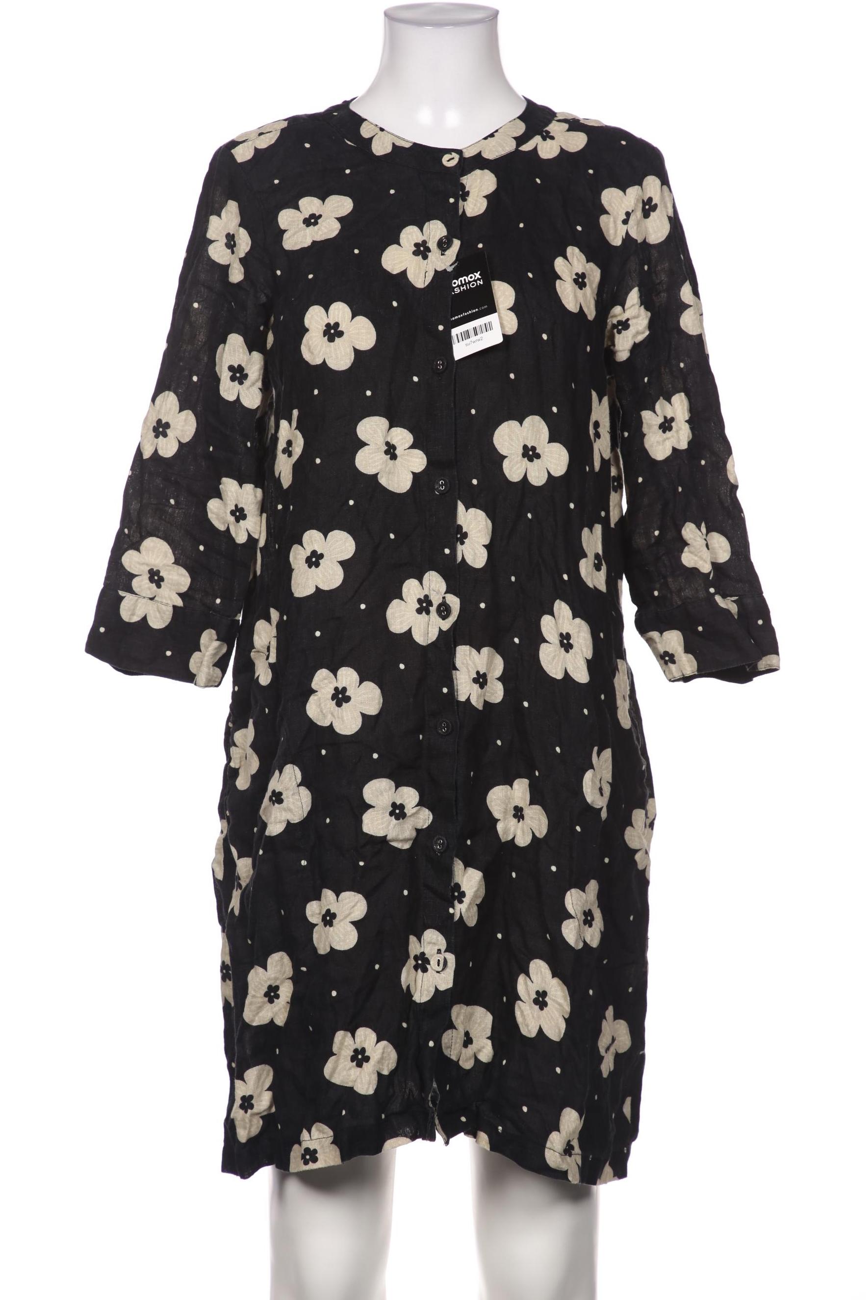 

Gudrun Sjödén Damen Kleid, schwarz, Gr. 38