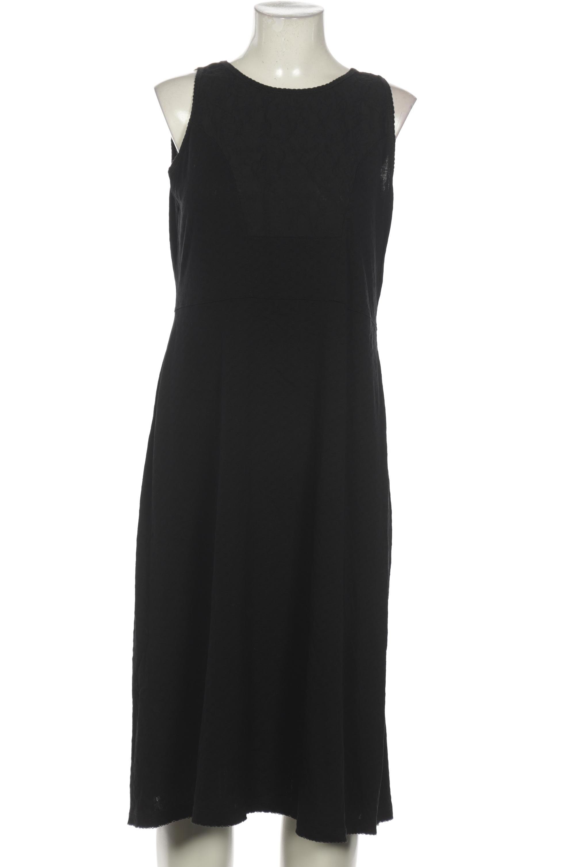 

Gudrun Sjödén Damen Kleid, schwarz