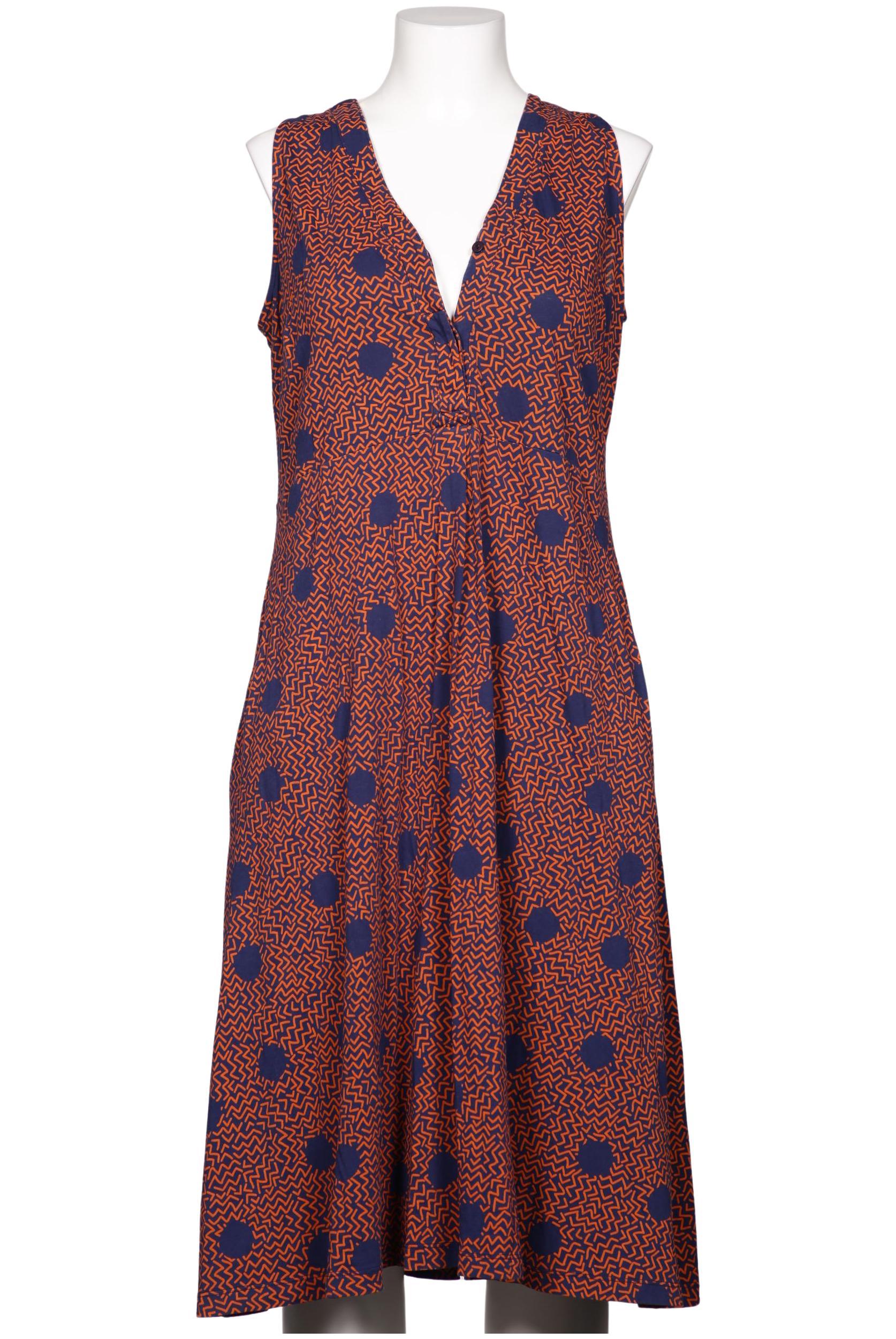 

Gudrun Sjödén Damen Kleid, marineblau, Gr. 38