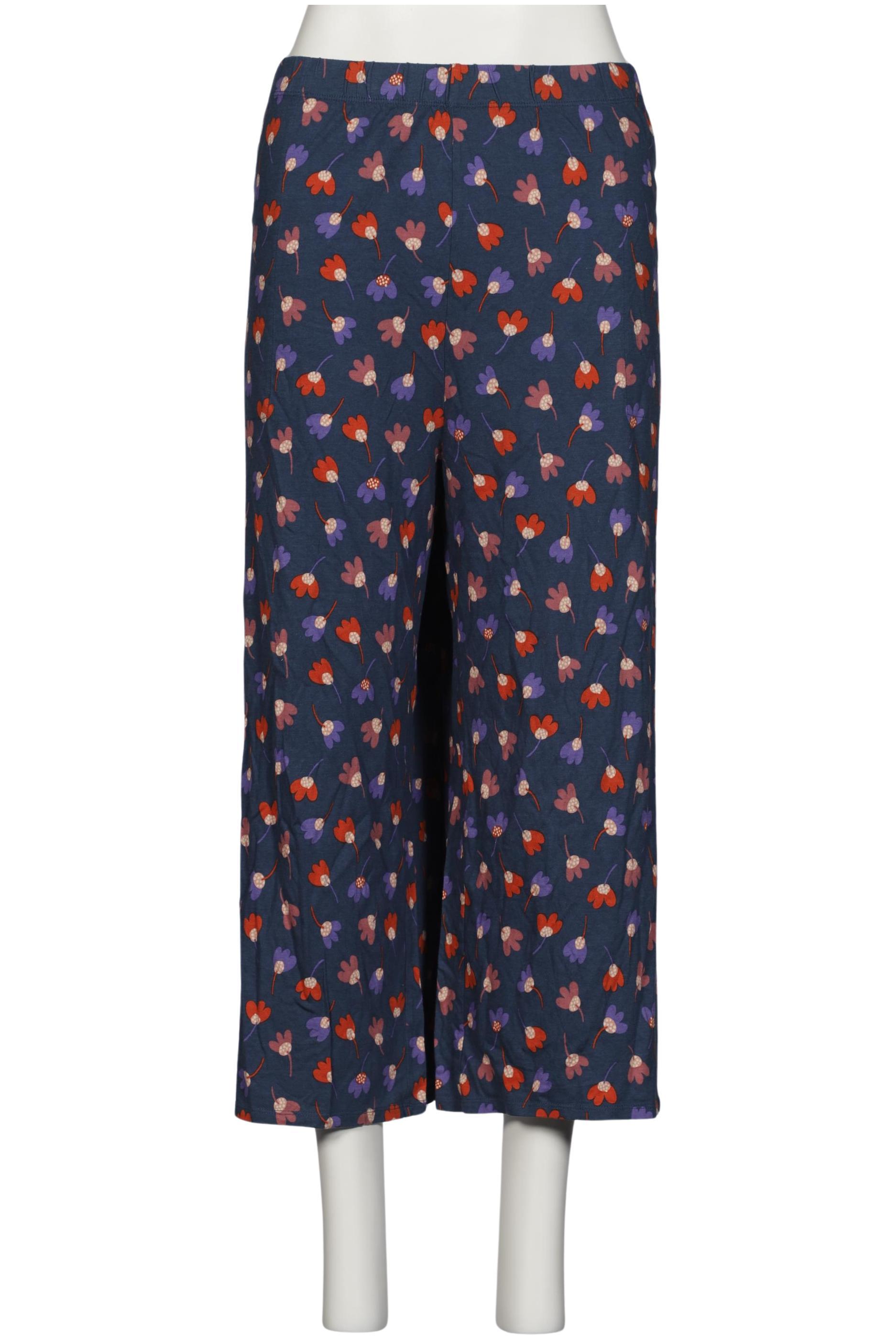 

Gudrun Sjödén Damen Stoffhose, mehrfarbig, Gr. 0