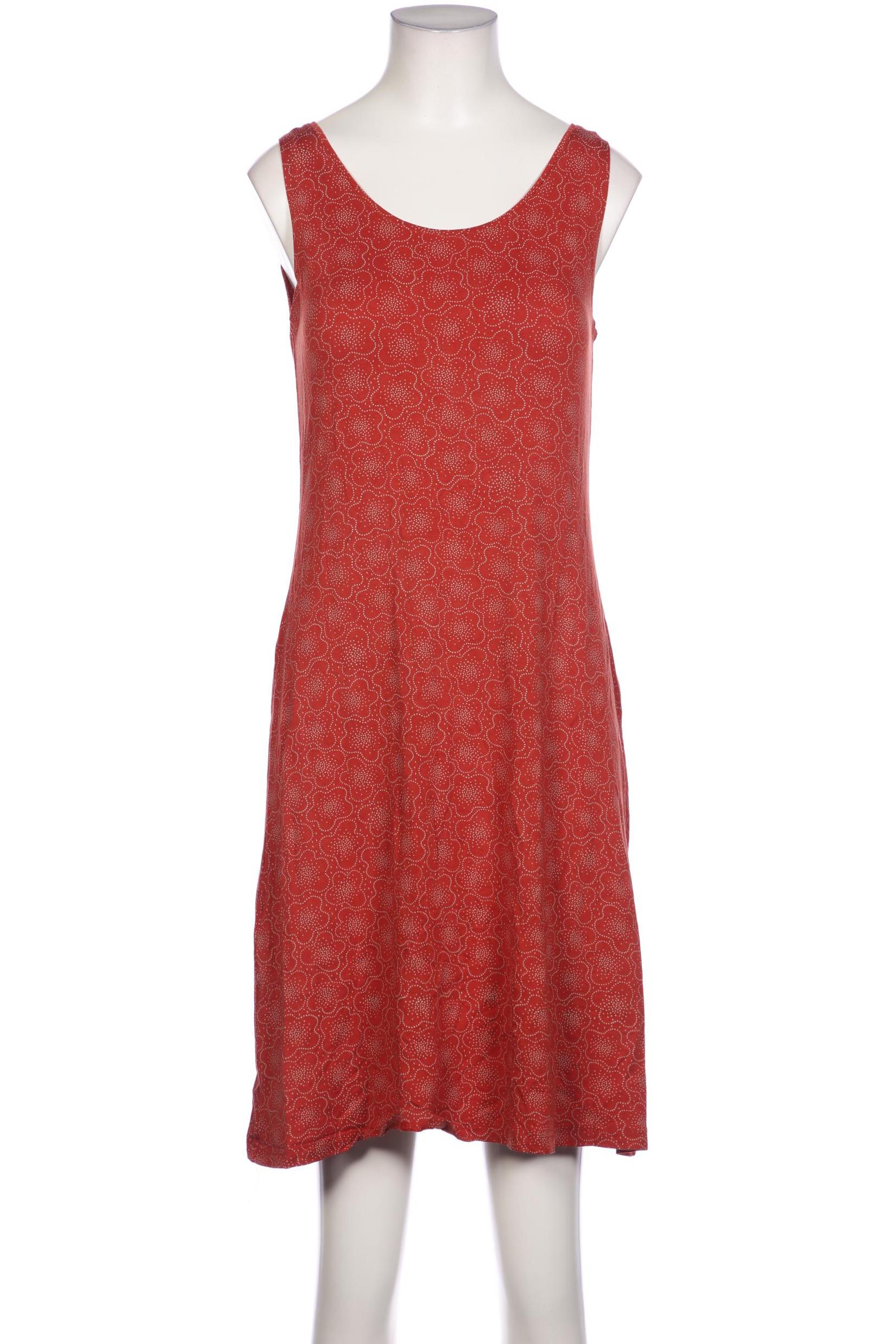 

Gudrun Sjödén Damen Kleid, rot, Gr. 36