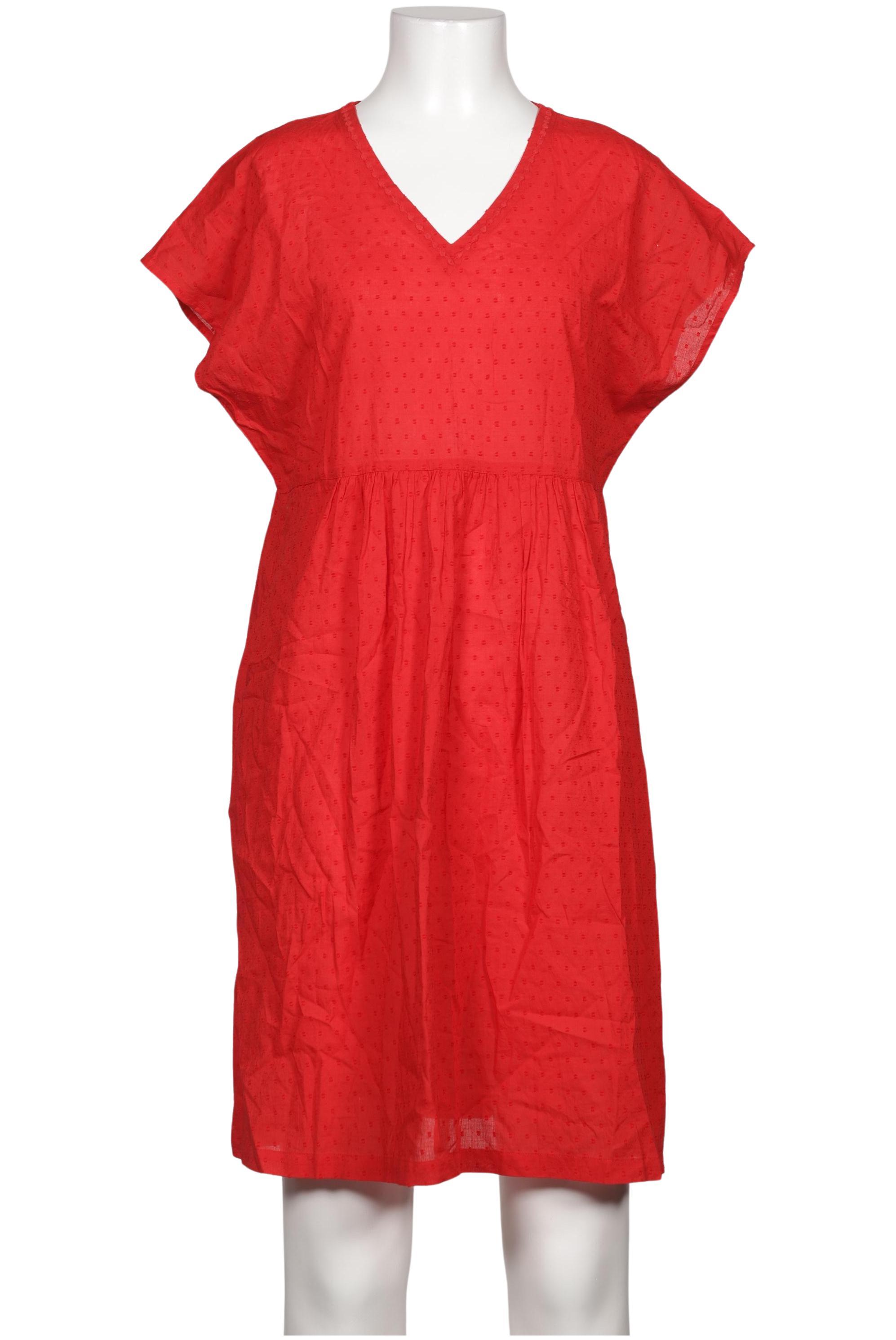 

Gudrun Sjödén Damen Kleid, rot, Gr. 36