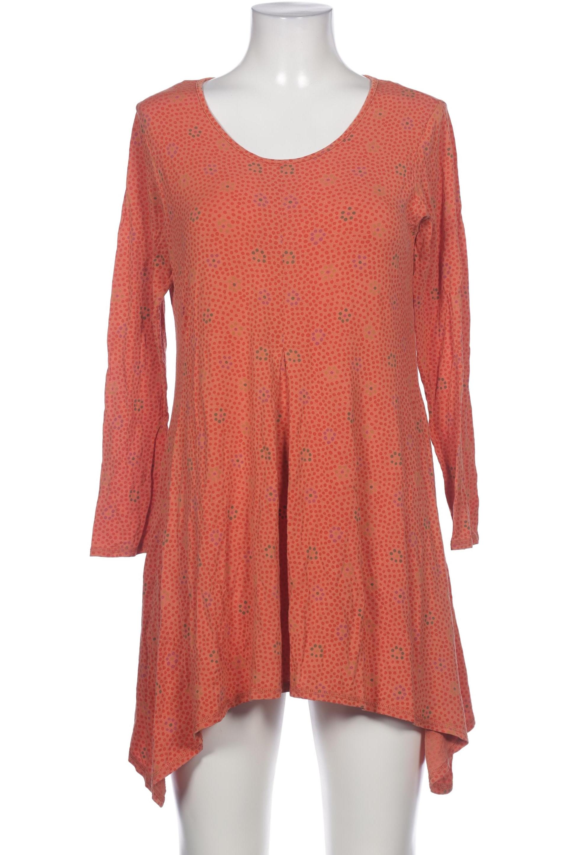 

Gudrun Sjödén Damen Kleid, orange, Gr. 38