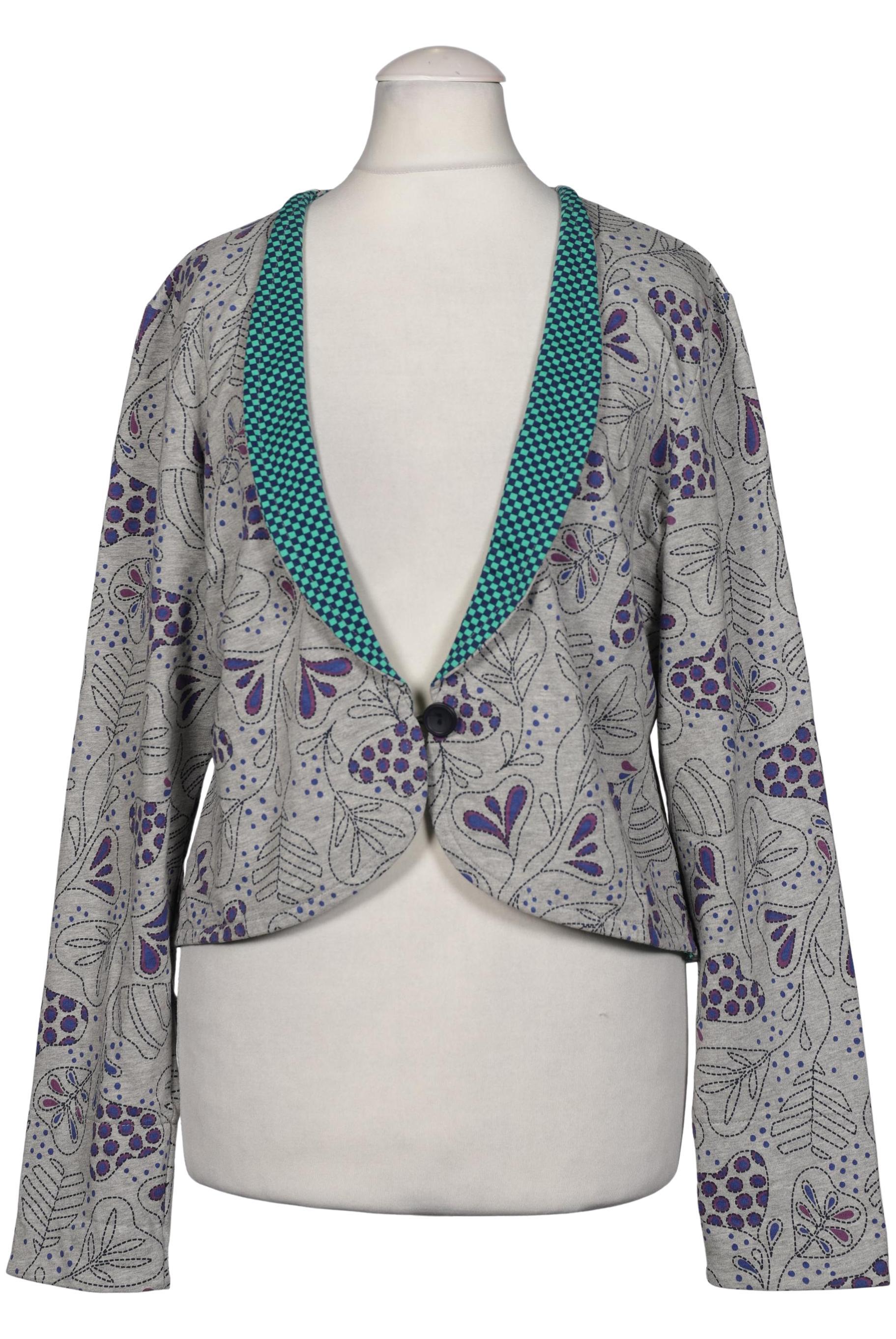 

Gudrun Sjödén Damen Blazer, mehrfarbig, Gr. 38