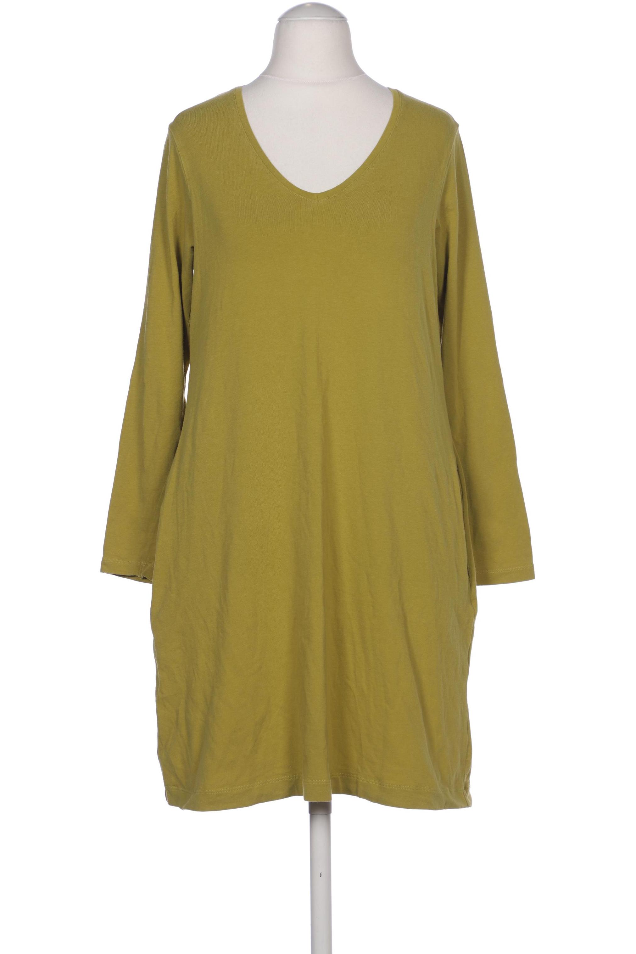 

Gudrun Sjödén Damen Kleid, grün, Gr. 36