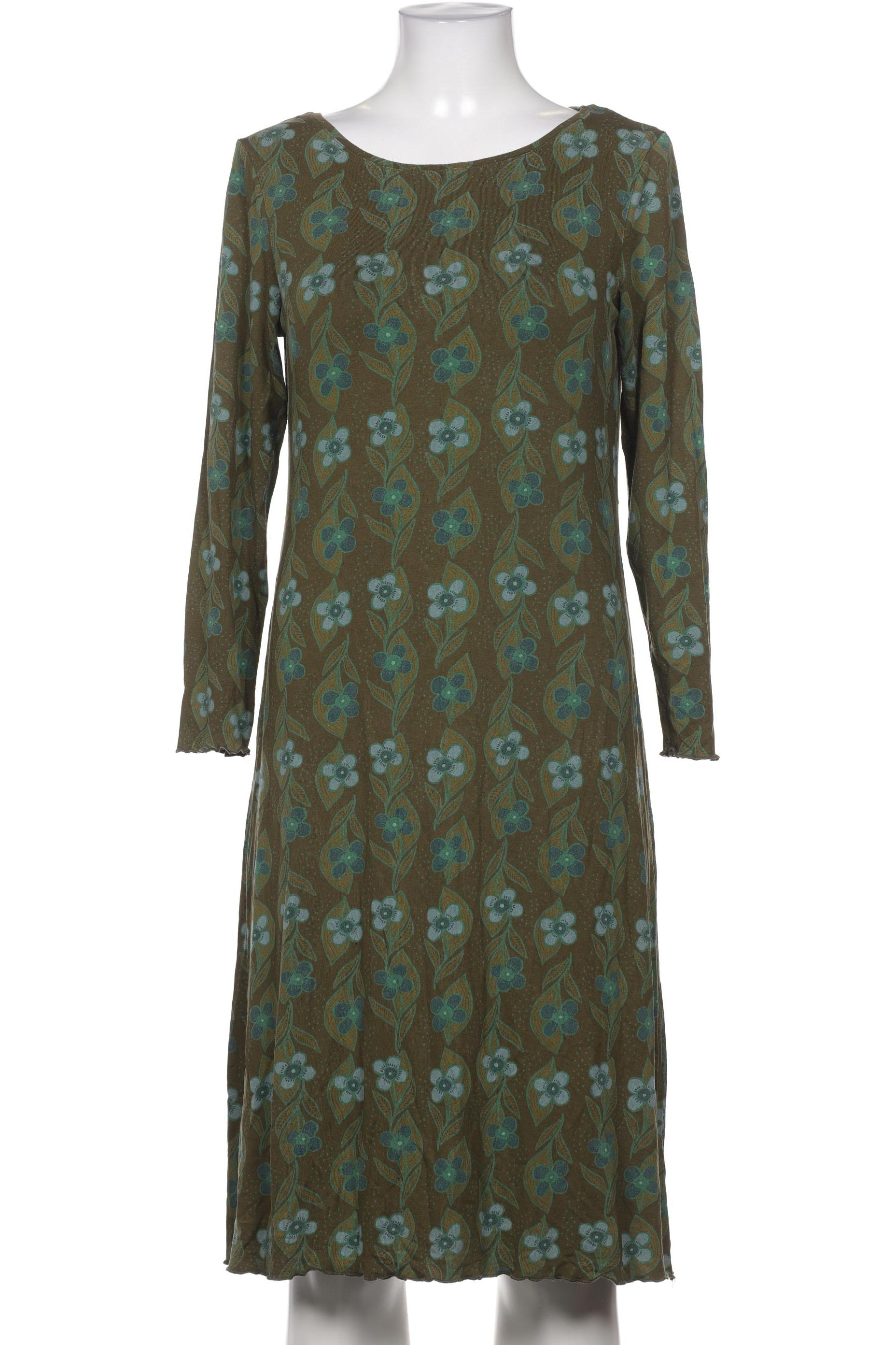 

Gudrun Sjödén Damen Kleid, braun, Gr. 38