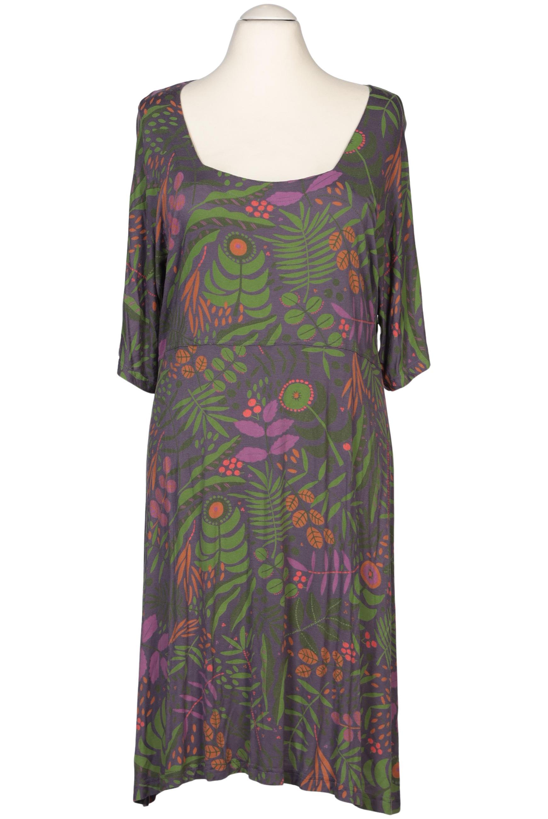 

Gudrun Sjödén Damen Kleid, mehrfarbig, Gr. 44