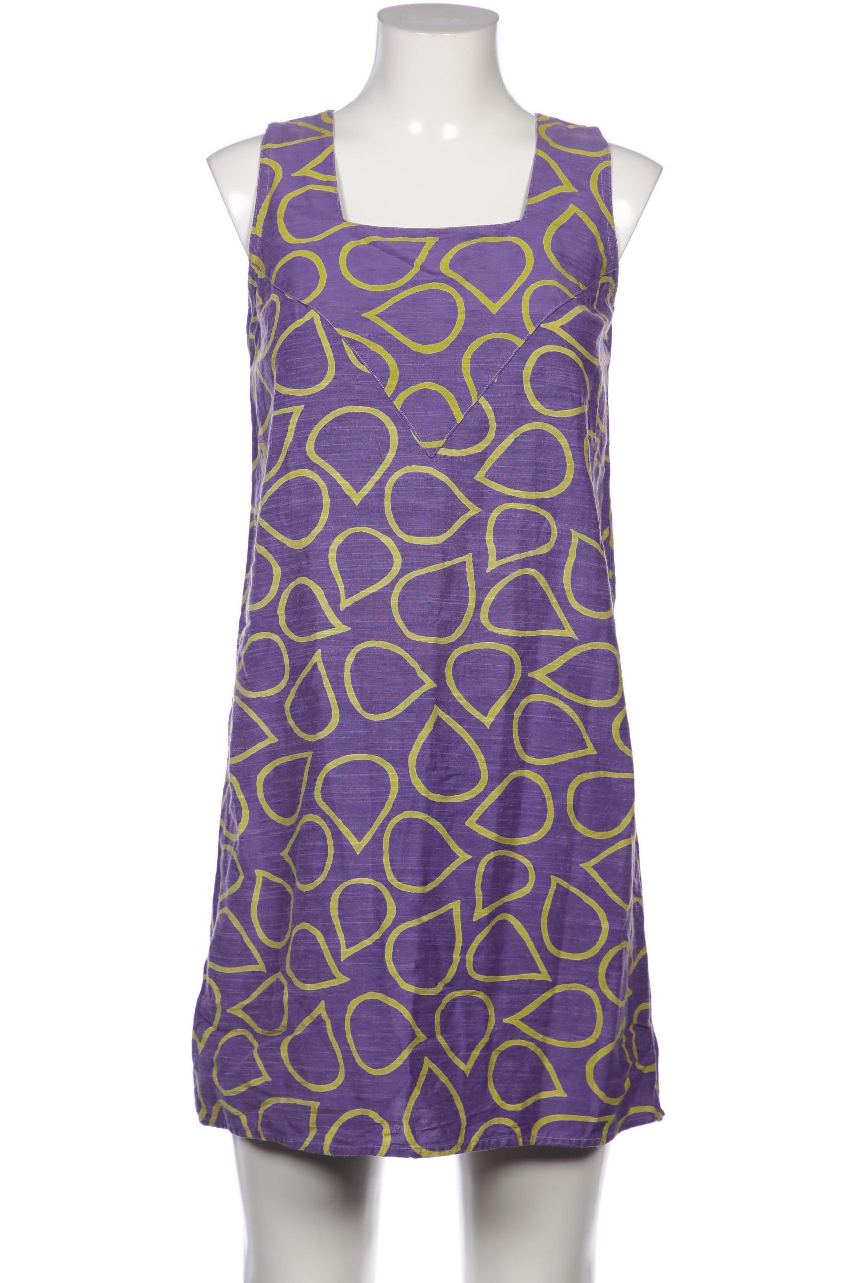 

Gudrun Sjödén Damen Kleid, flieder, Gr. 42