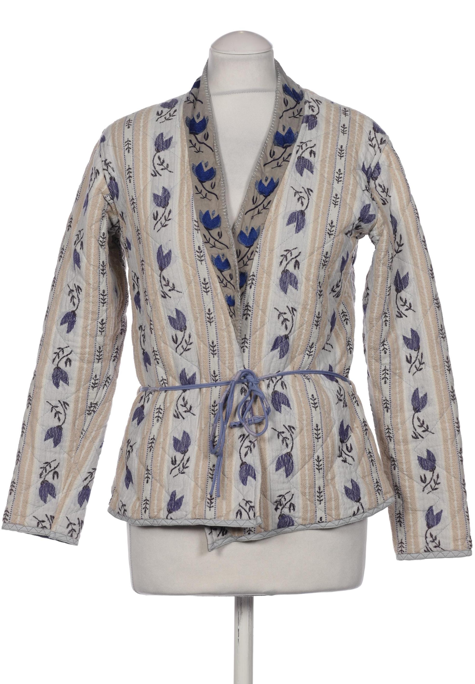 

Gudrun Sjödén Damen Blazer, beige, Gr. 36