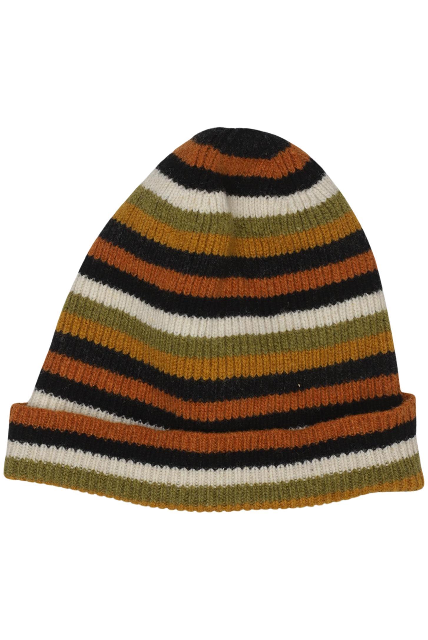 

Gudrun Sjödén Damen Hut/Mütze, mehrfarbig, Gr. uni