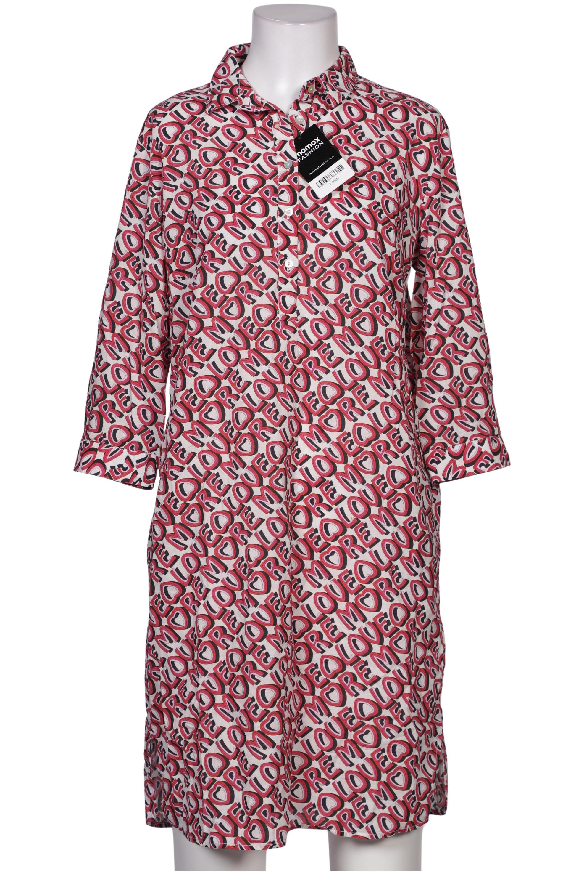 

Gudrun Sjödén Damen Kleid, mehrfarbig, Gr. 36