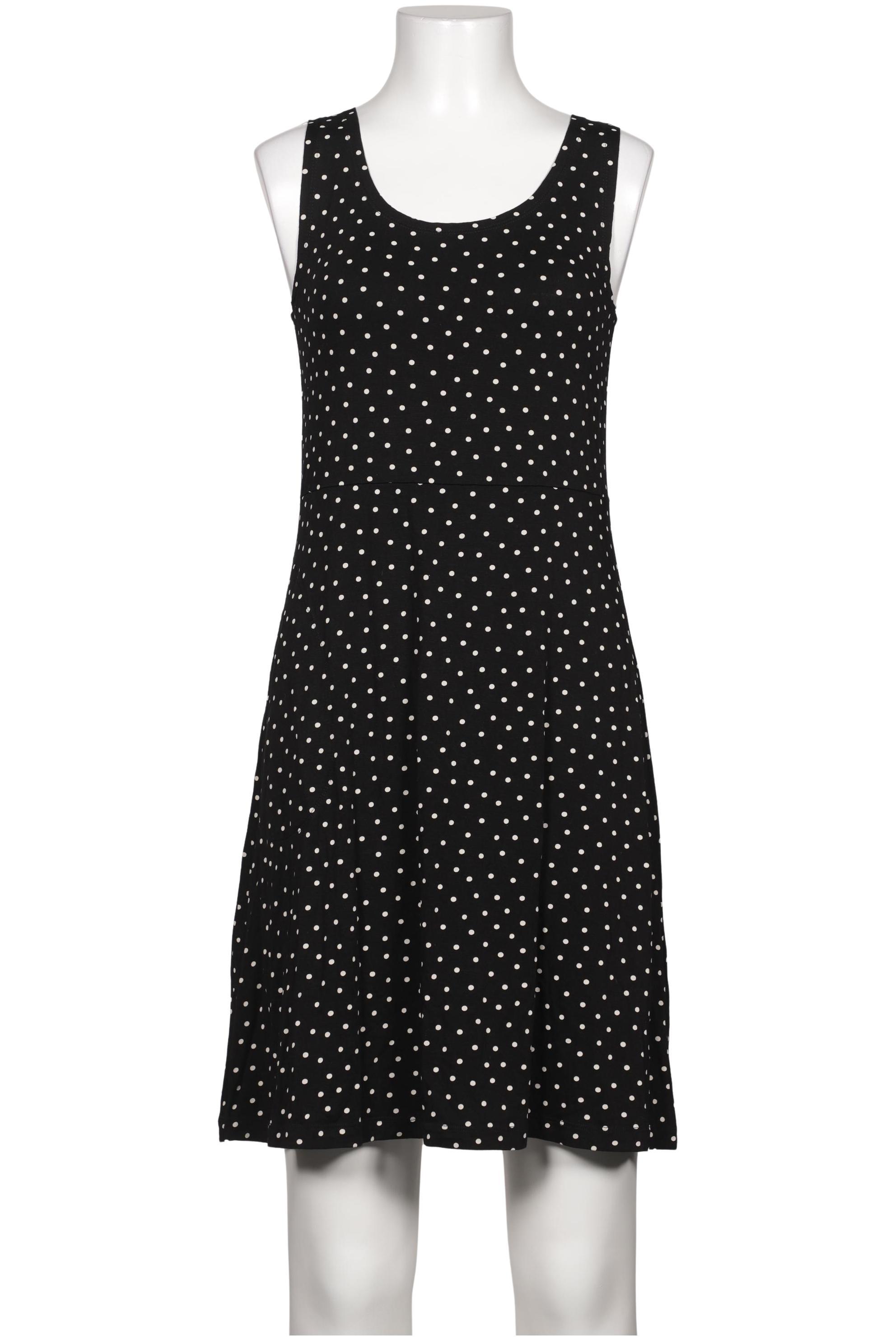 

Gudrun Sjödén Damen Kleid, schwarz, Gr. 36