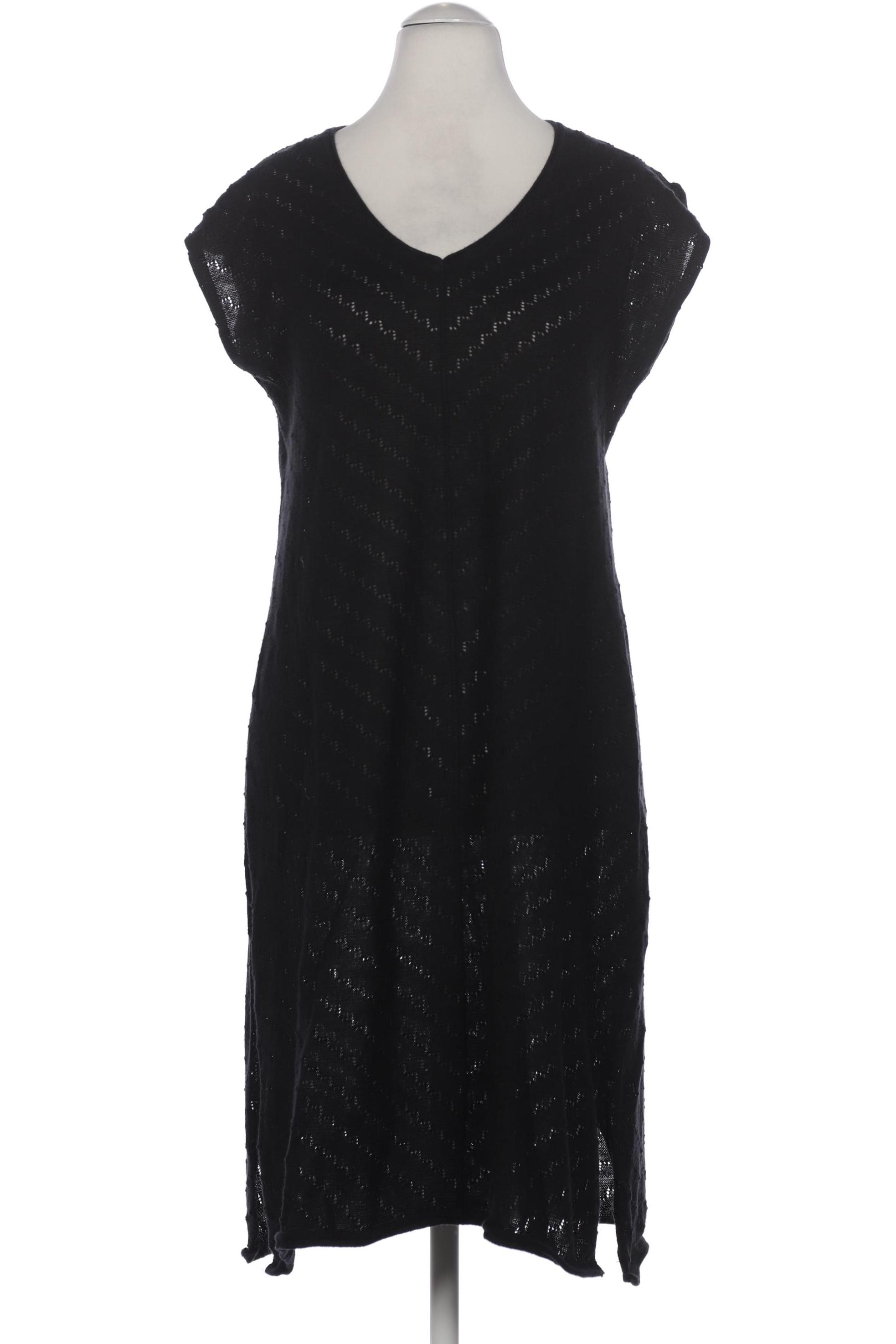 

Gudrun Sjödén Damen Kleid, schwarz, Gr. 38