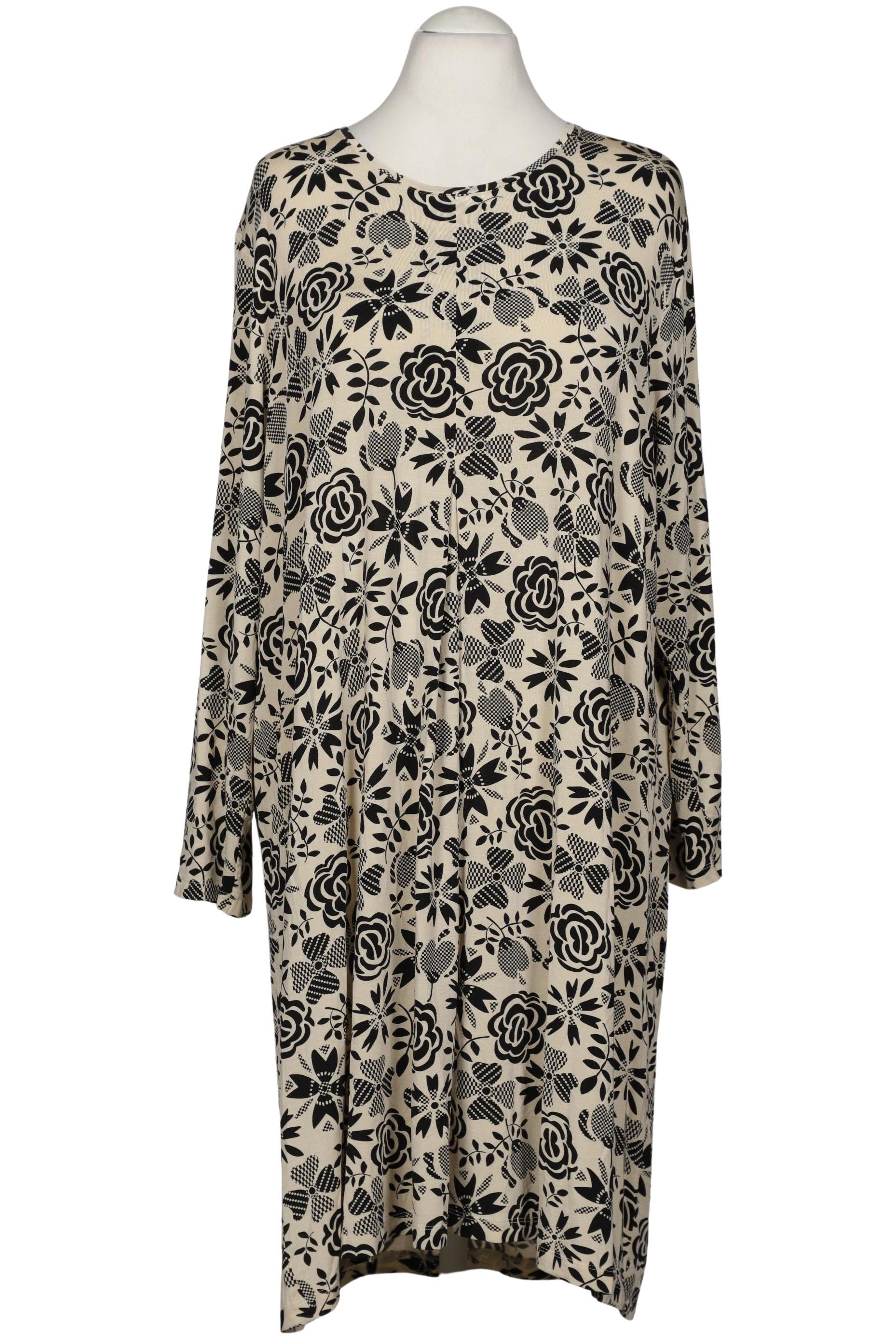 

Gudrun Sjödén Damen Kleid, beige, Gr. 46