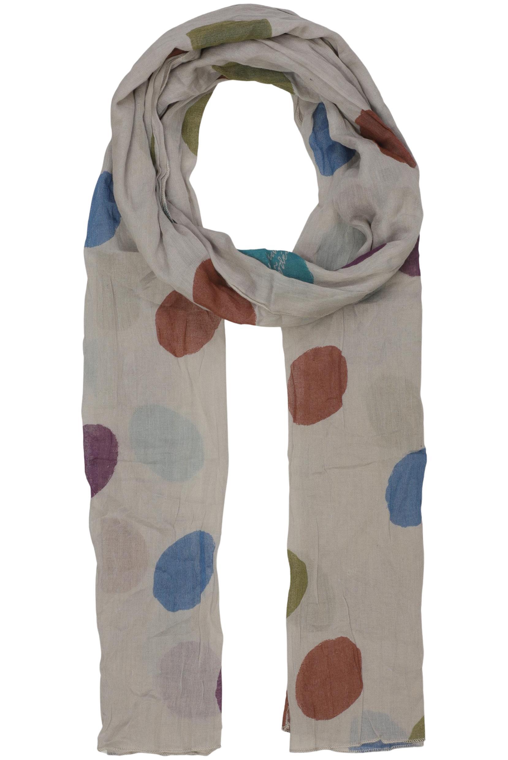 

Gudrun Sjödén Damen Schal, mehrfarbig, Gr.