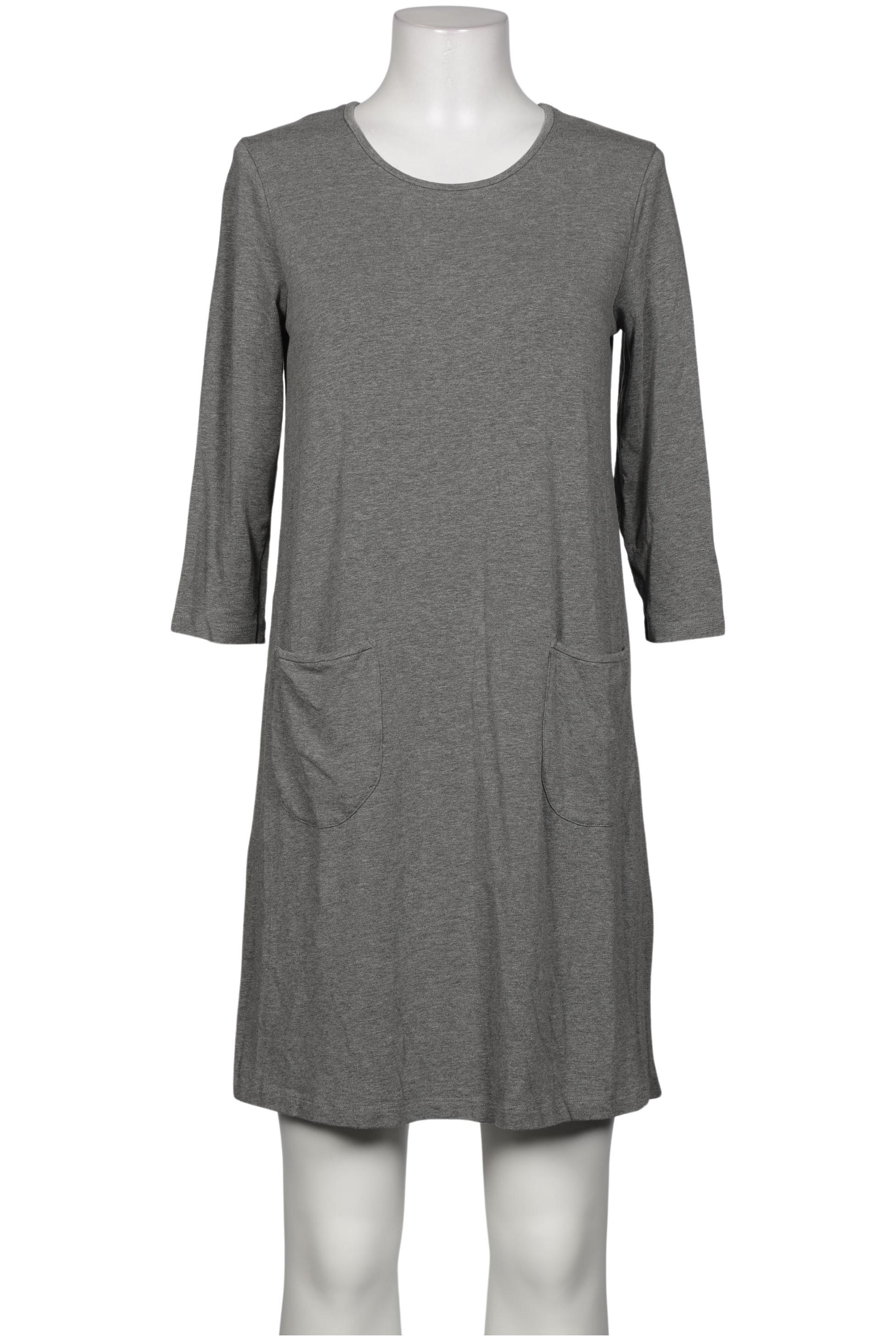 

Gudrun Sjödén Damen Kleid, grau, Gr. 38