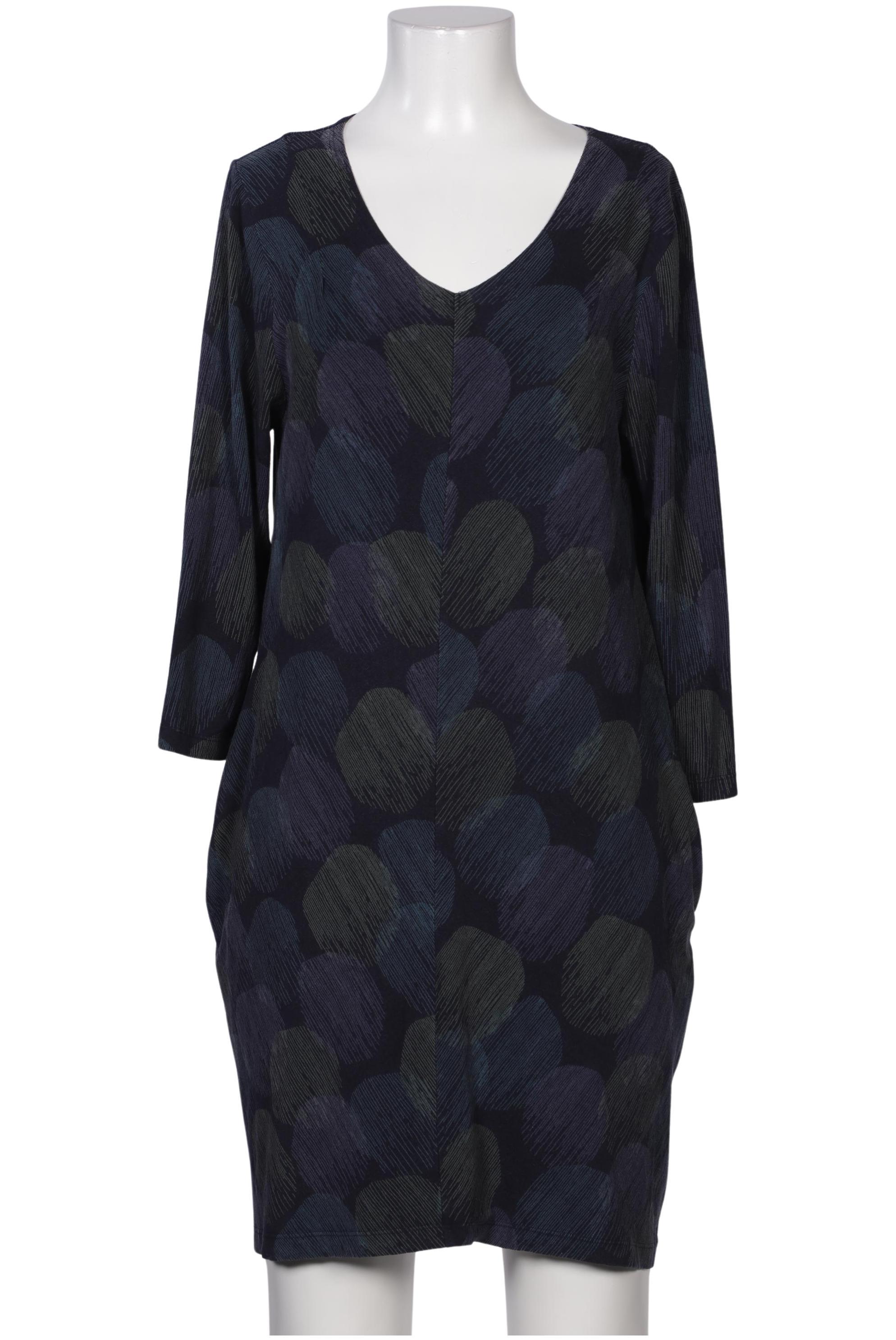 

Gudrun Sjödén Damen Kleid, mehrfarbig, Gr. 36