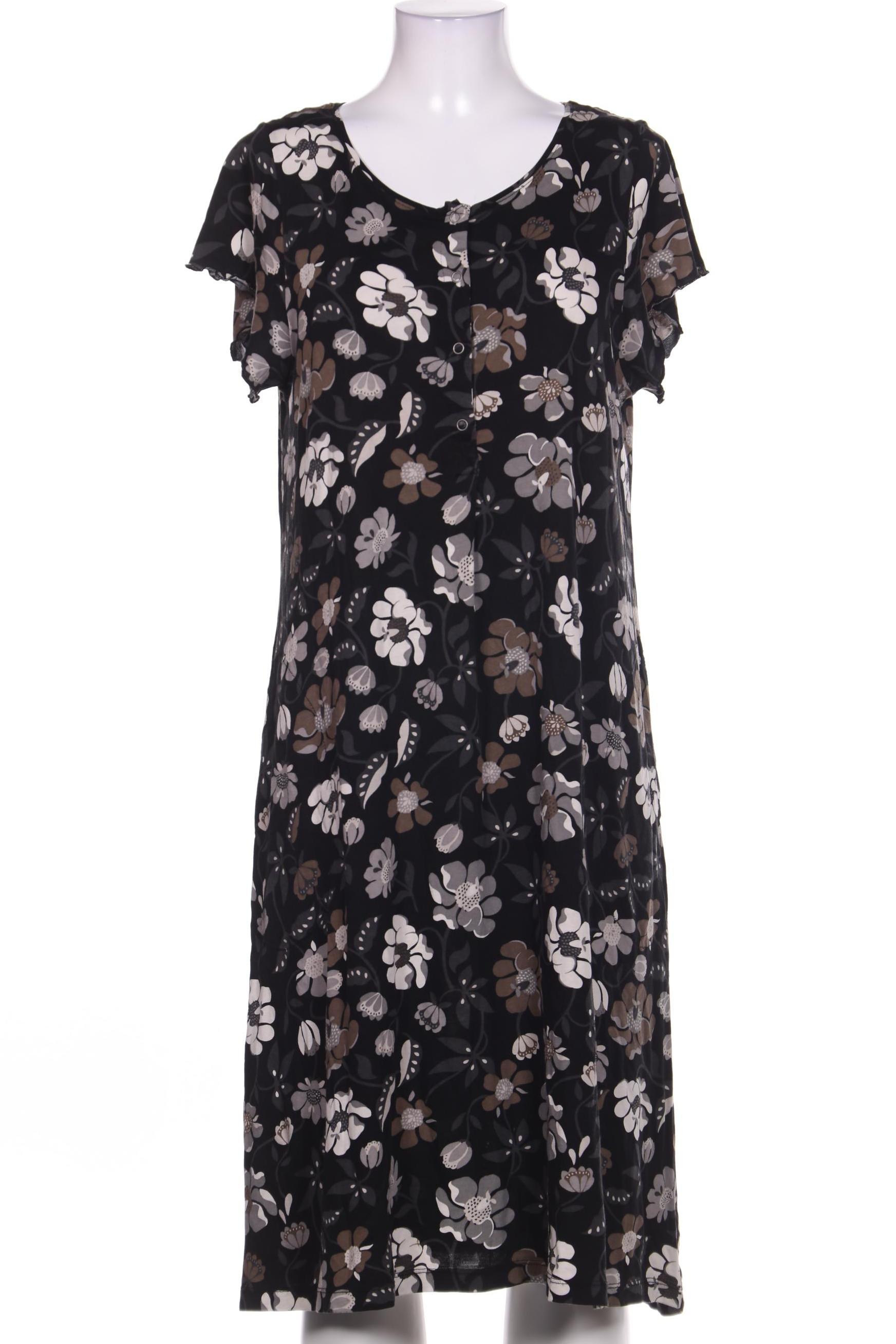 

Gudrun Sjödén Damen Kleid, schwarz, Gr. 38