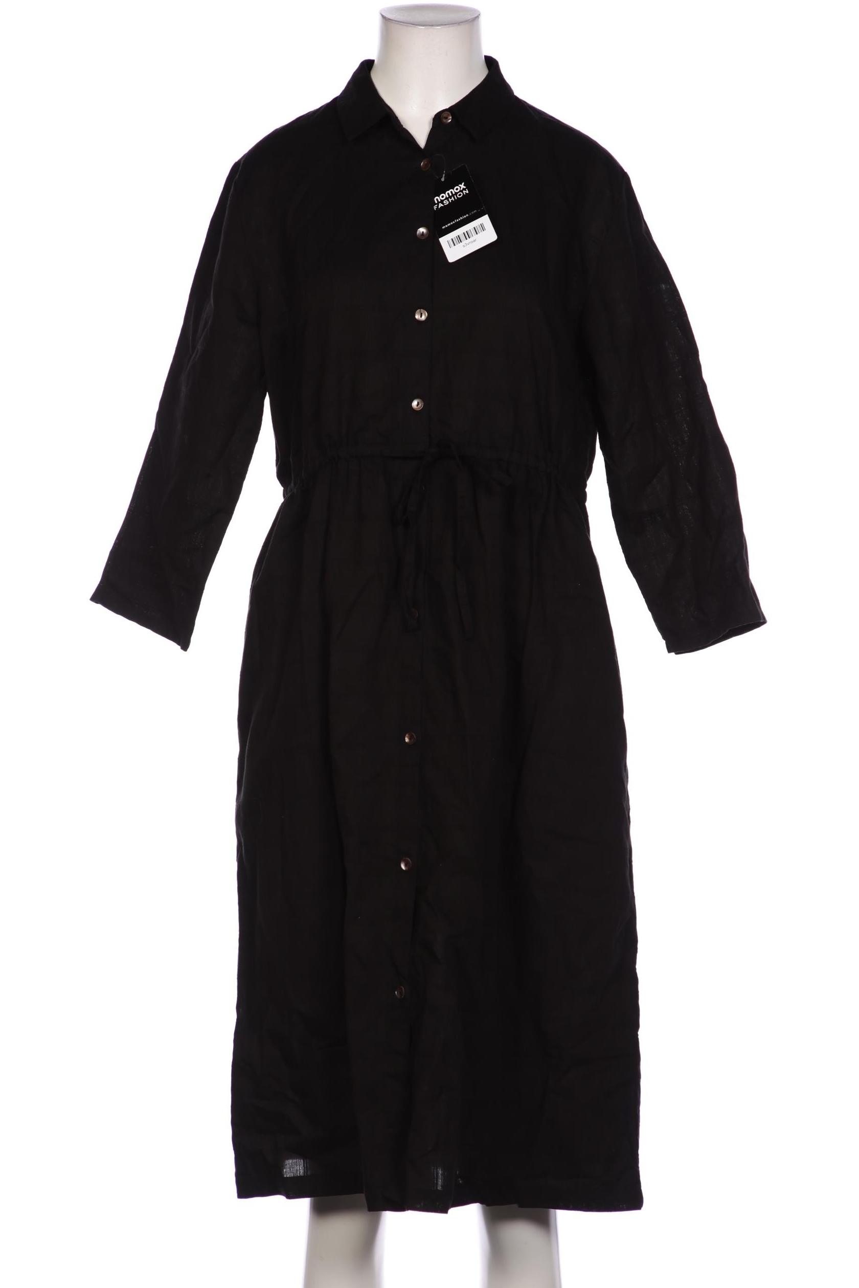 

Gudrun Sjödén Damen Kleid, schwarz, Gr. 36