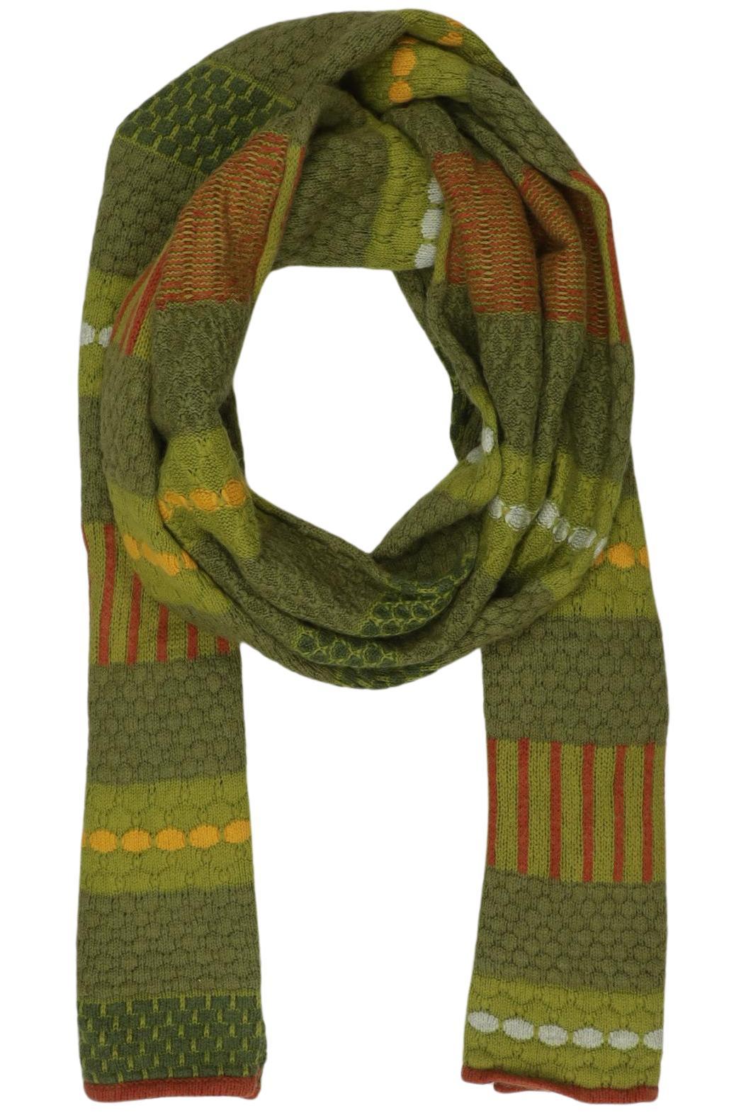 

Gudrun Sjödén Damen Schal, grün, Gr.