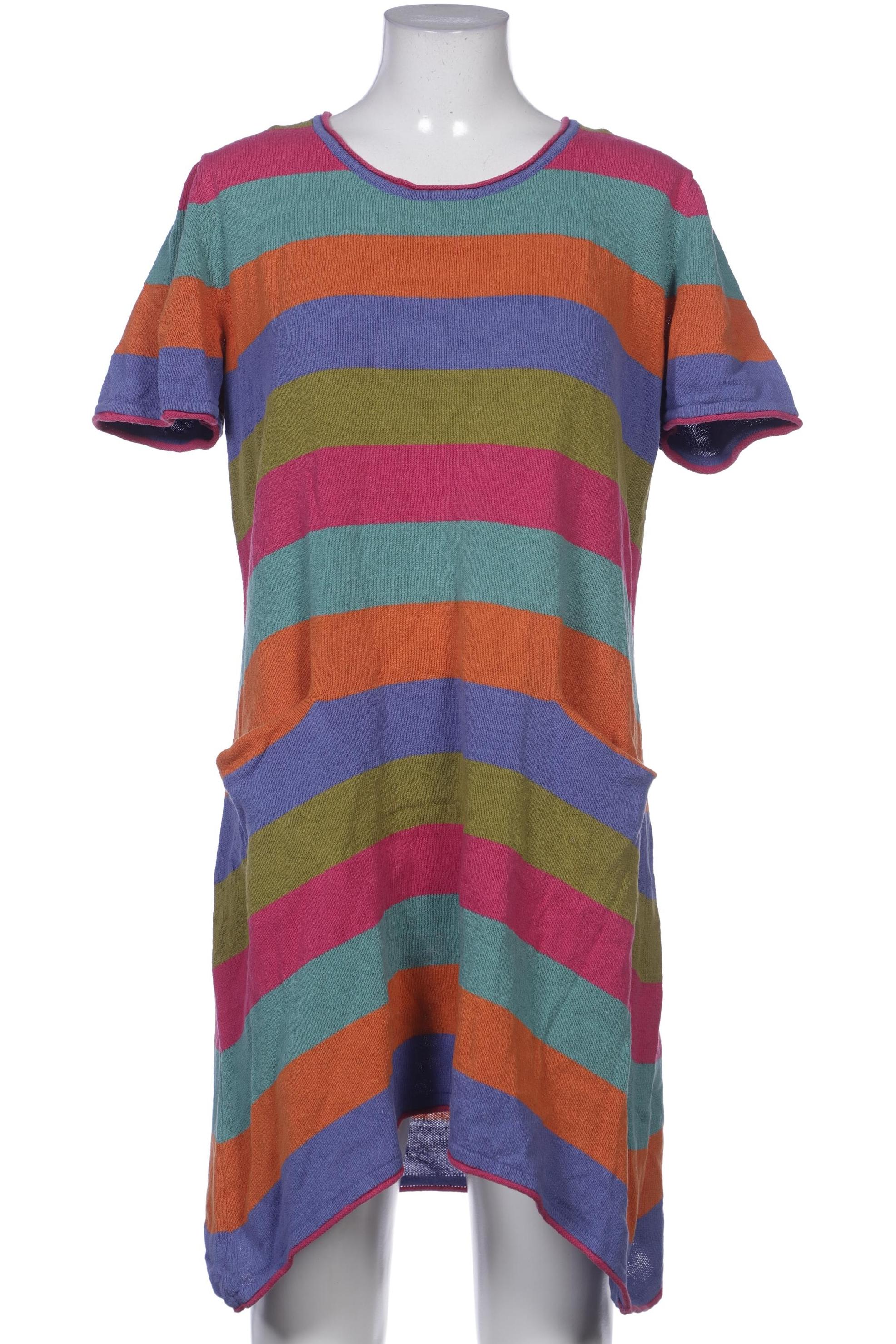 

Gudrun Sjödén Damen Kleid, mehrfarbig, Gr. 42