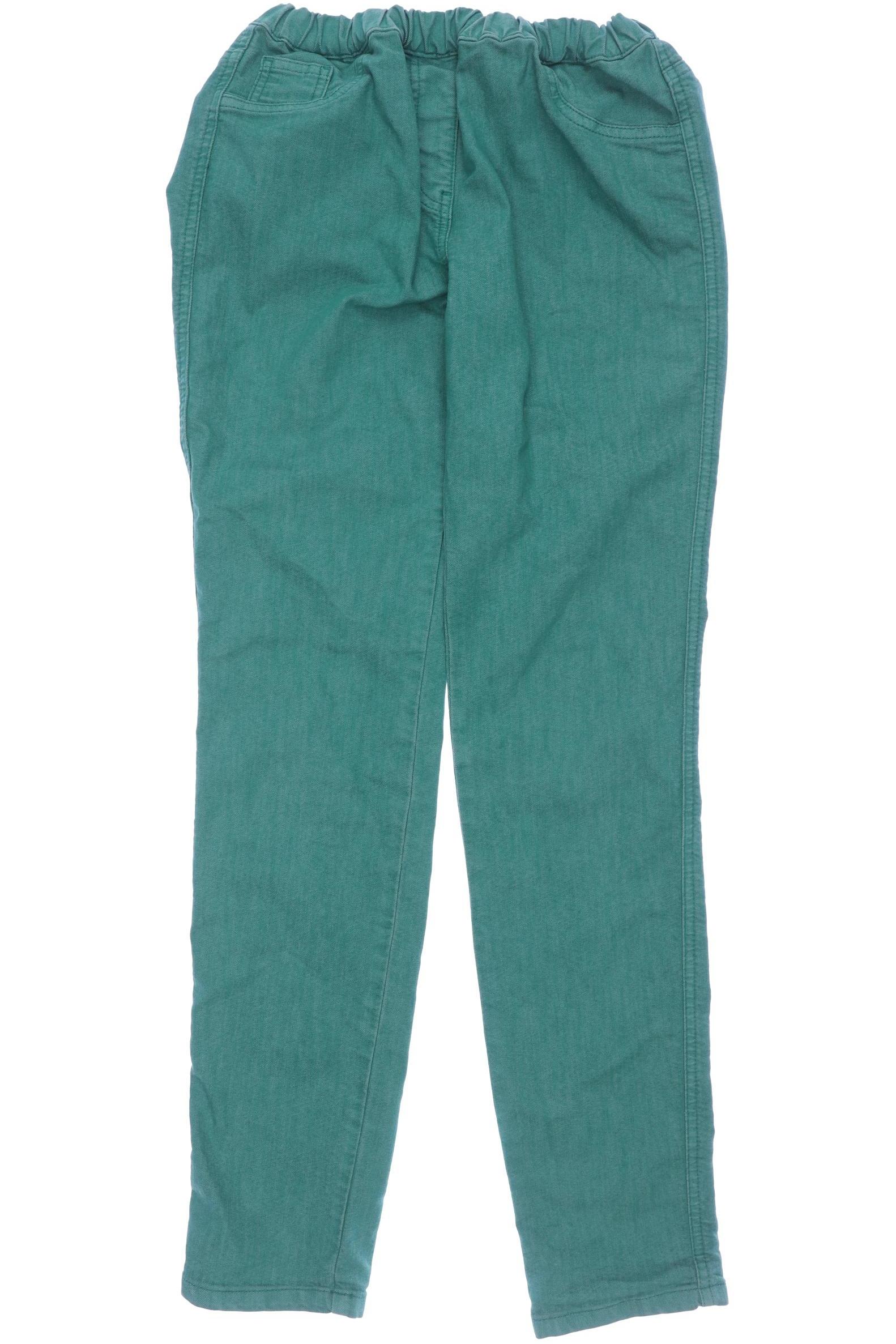 

Gudrun Sjödén Damen Stoffhose, grün, Gr. 0