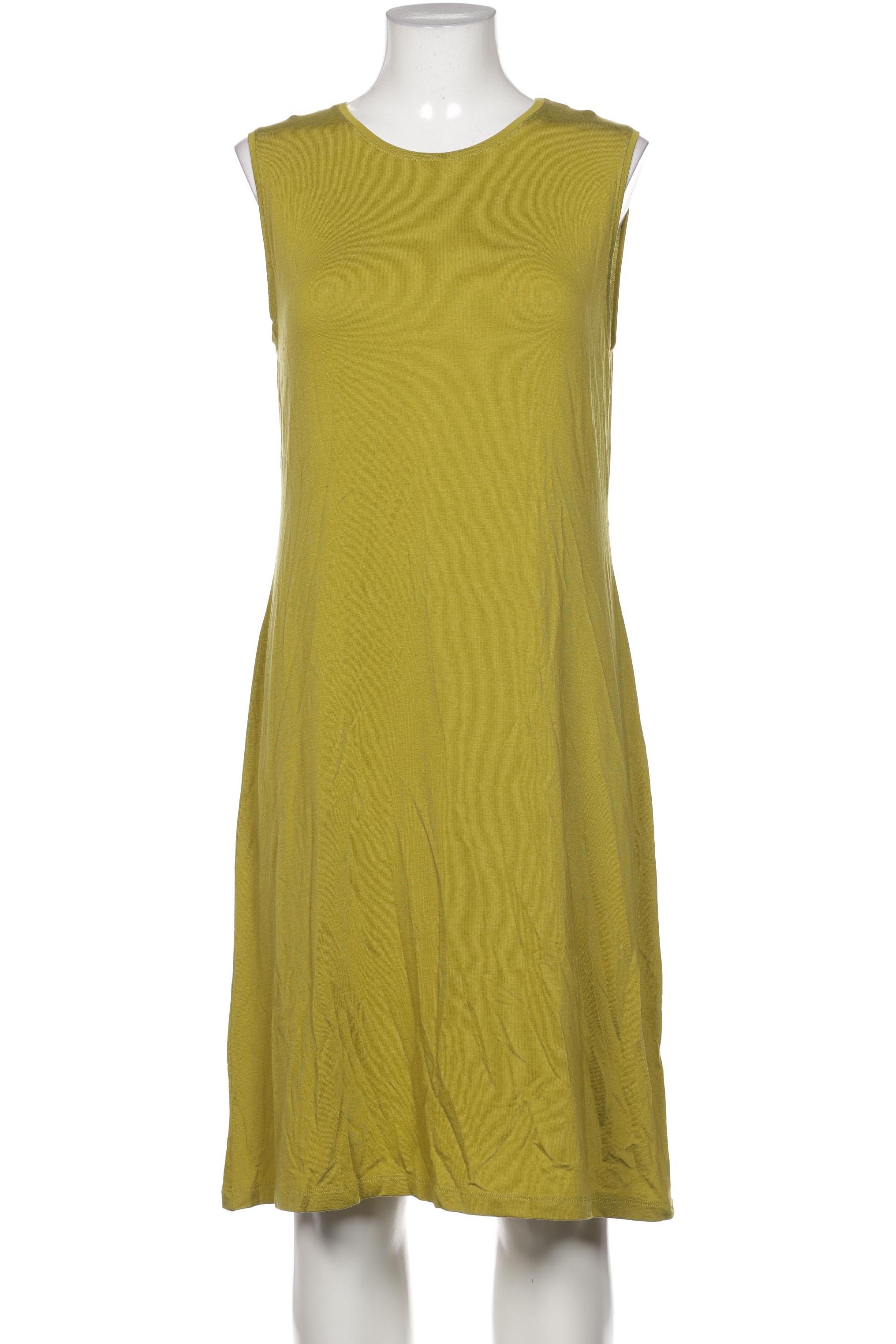 

Gudrun Sjödén Damen Kleid, gelb, Gr. 42