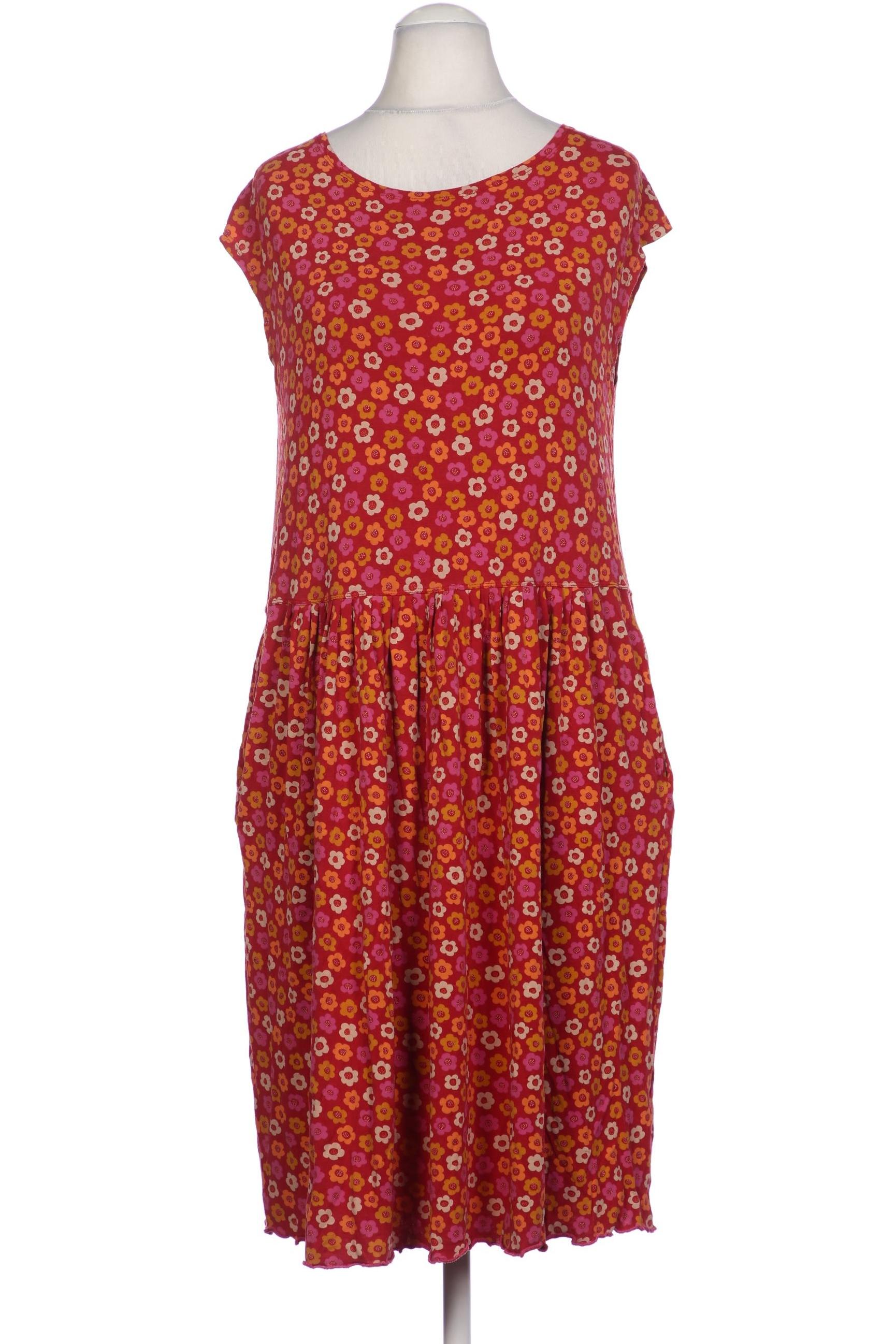 

Gudrun Sjödén Damen Kleid, rot, Gr. 38