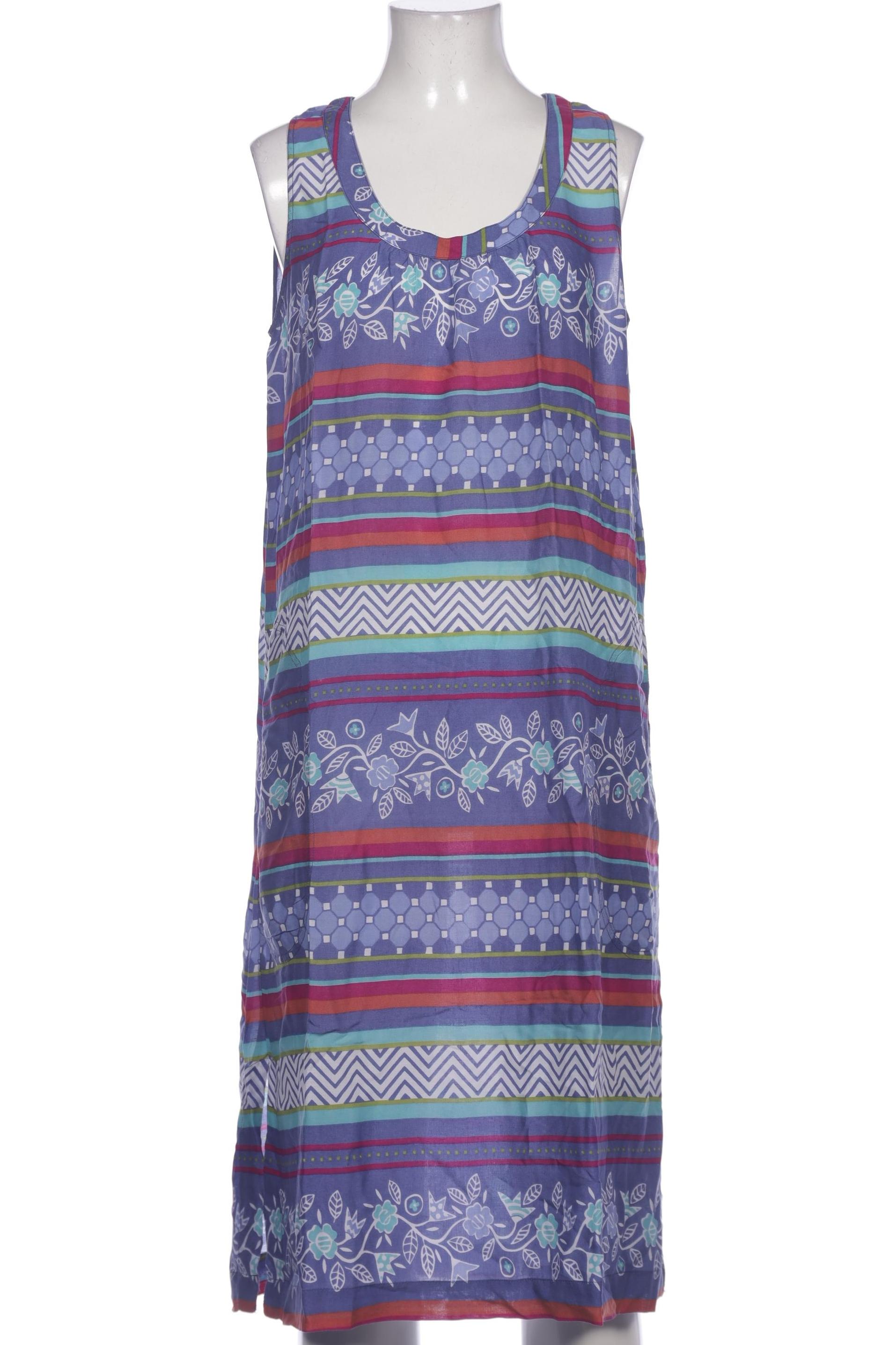 

Gudrun Sjödén Damen Kleid, mehrfarbig, Gr. 36