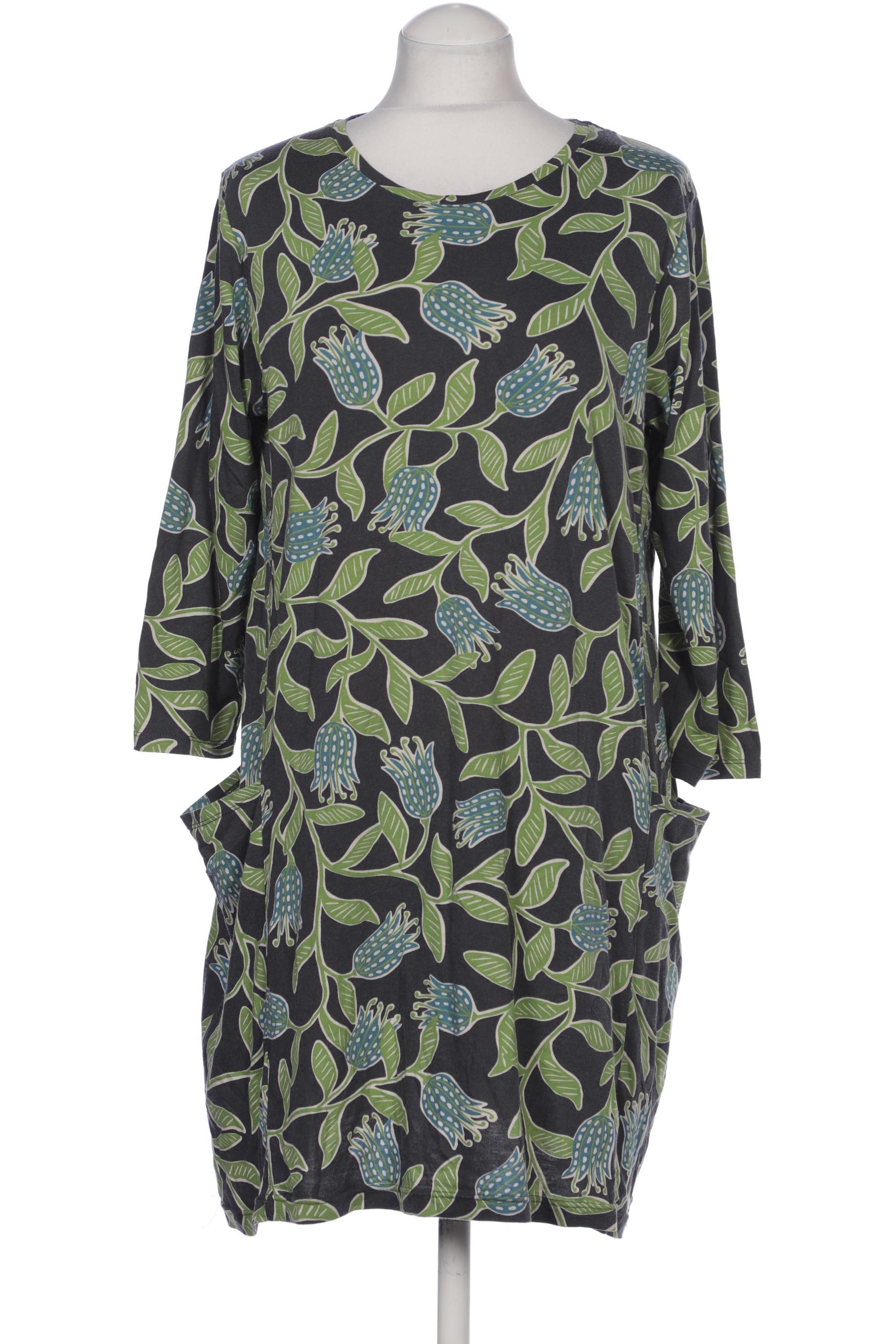 

Gudrun Sjödén Damen Kleid, grau, Gr. 38