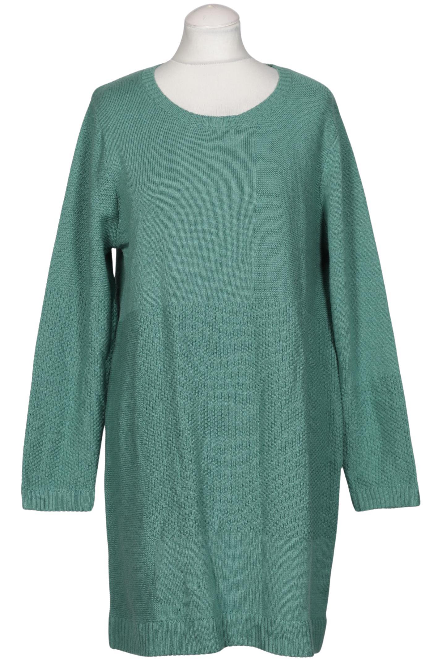 

Gudrun Sjödén Damen Kleid, grün, Gr. 38