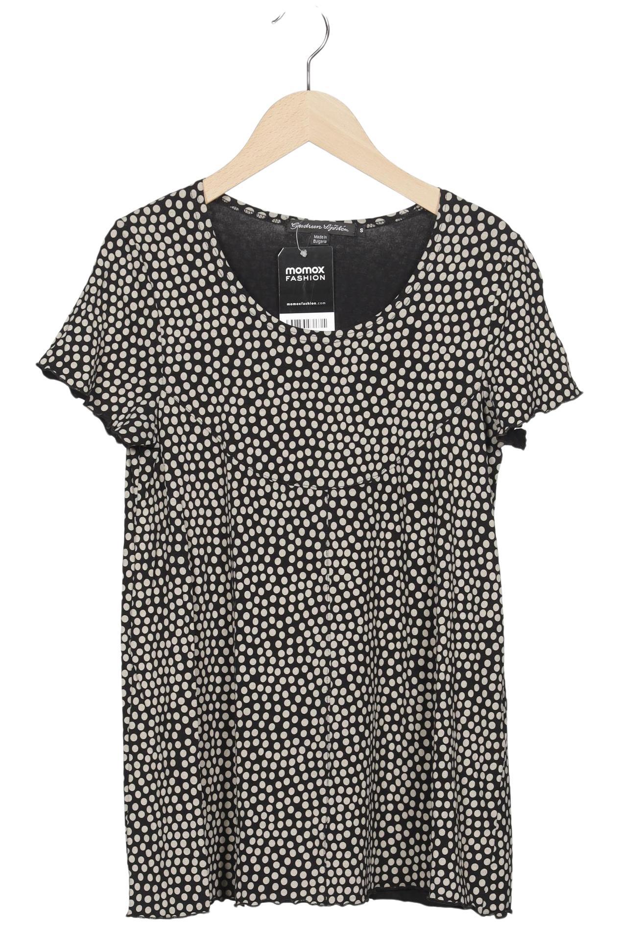 

Gudrun Sjödén Damen T-Shirt, mehrfarbig, Gr. 36