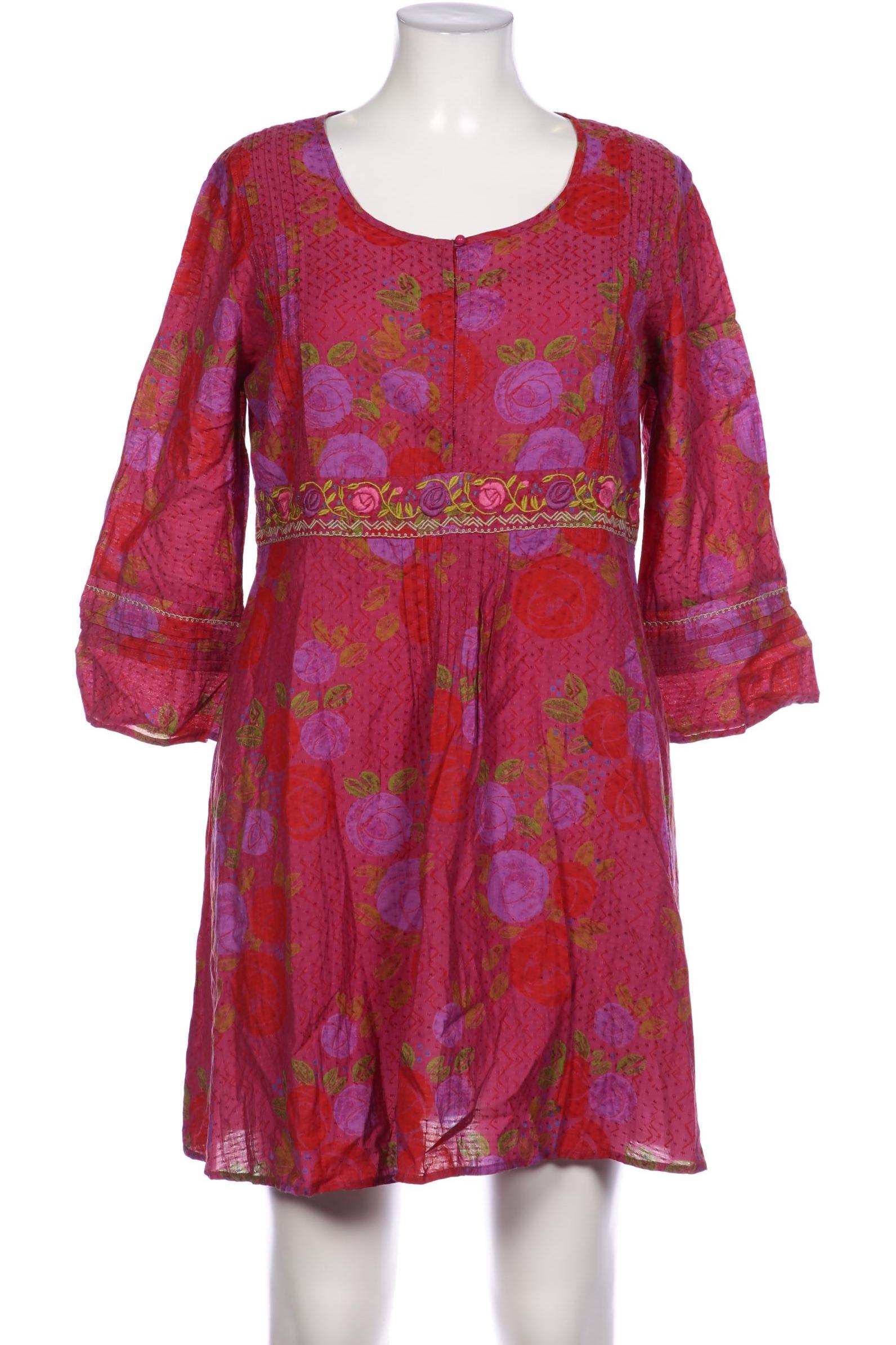 

Gudrun Sjödén Damen Kleid, mehrfarbig, Gr. 42