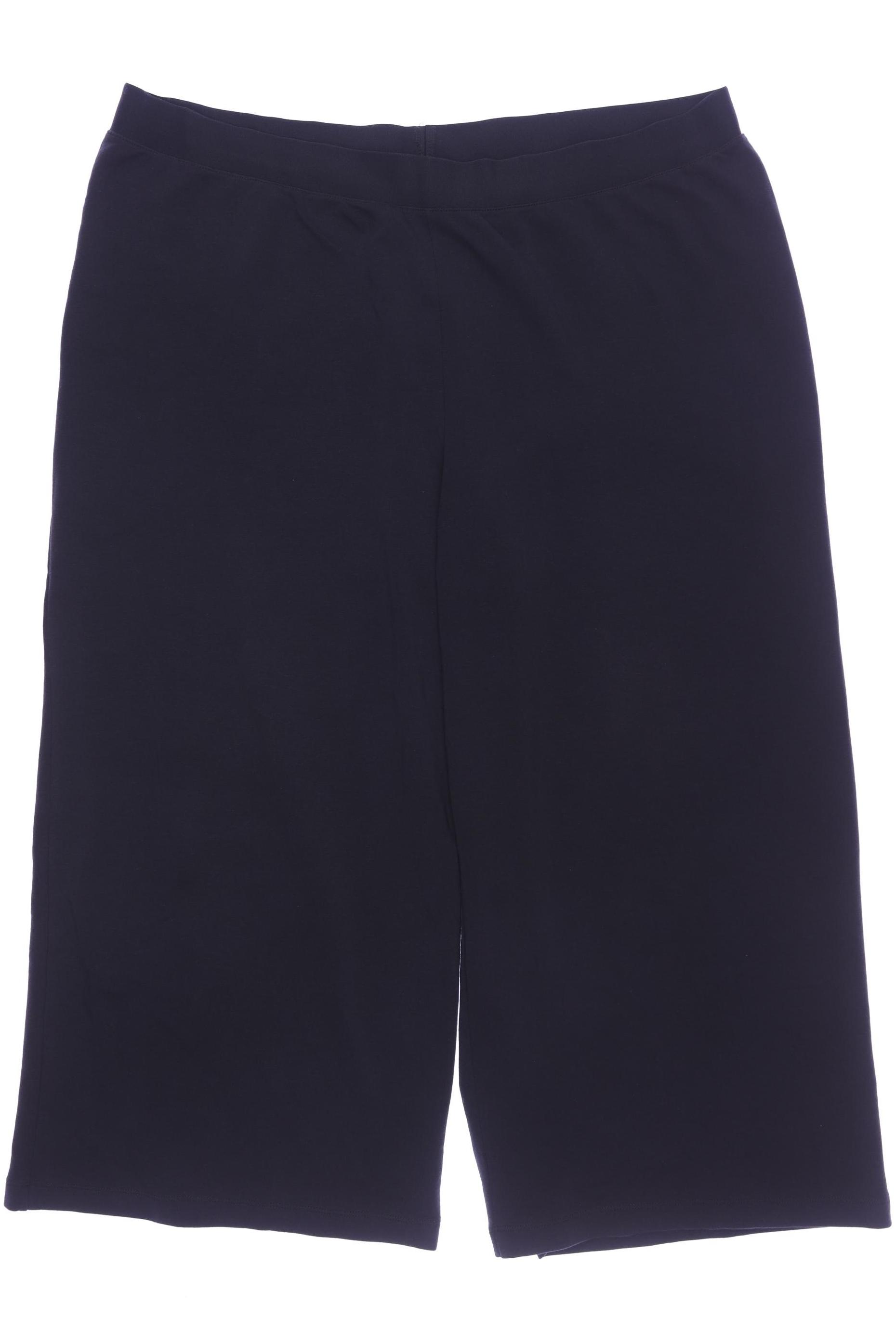 

Gudrun Sjödén Damen Stoffhose, marineblau, Gr. 0